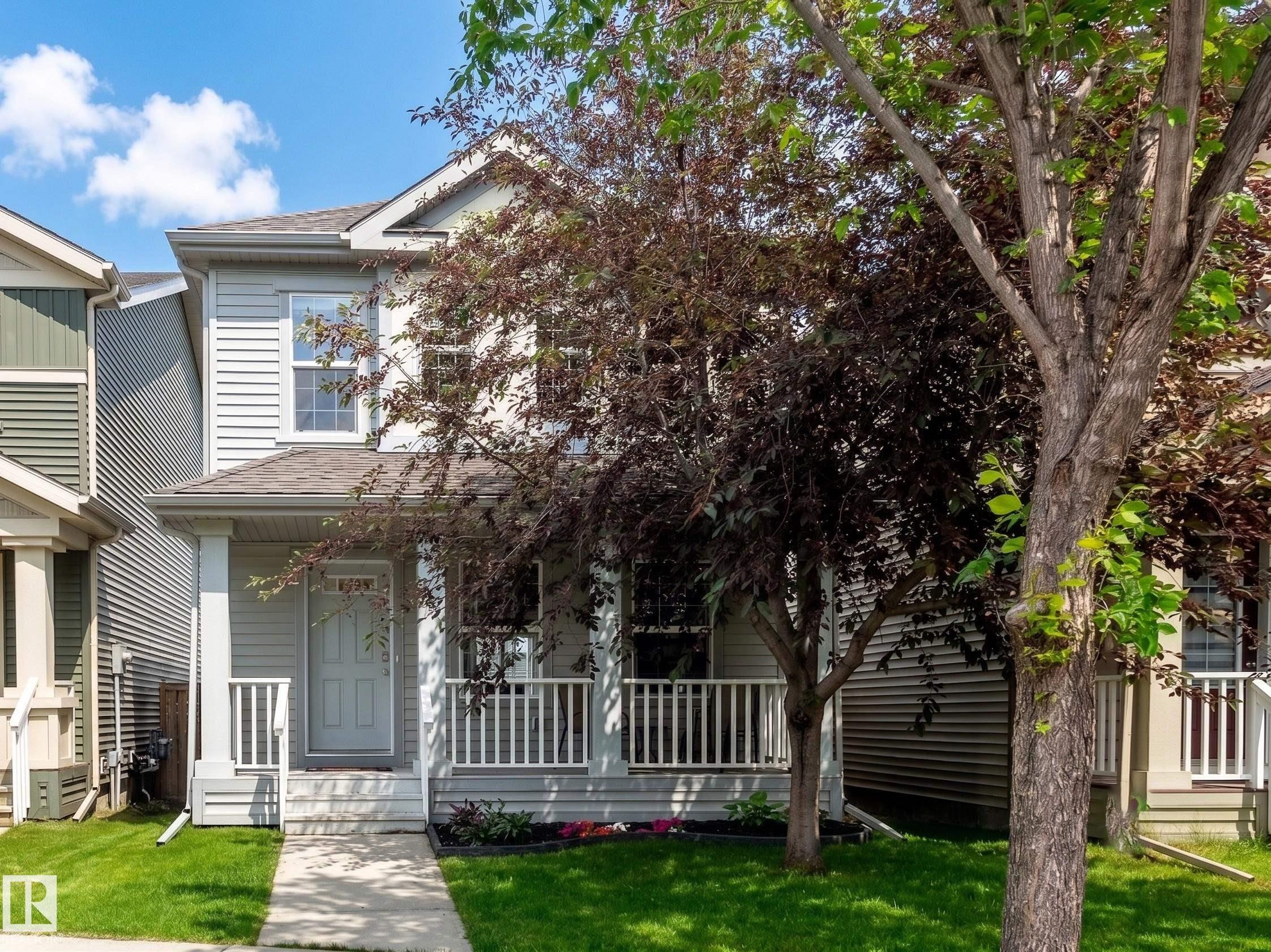 8531 Ellis Link, Edmonton, AB