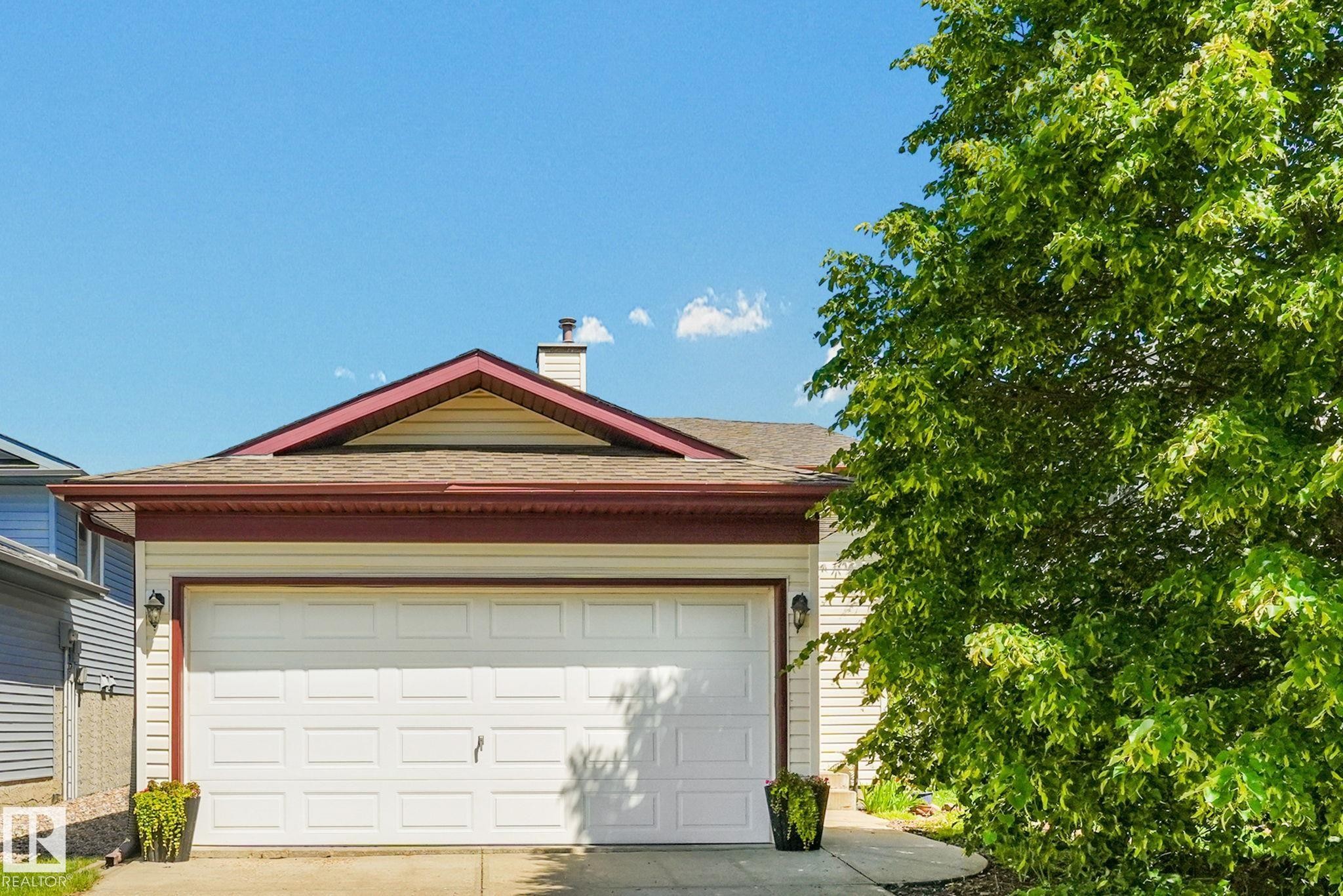 22 Landsdowne Drive, Spruce Grove, AB - Outdoor