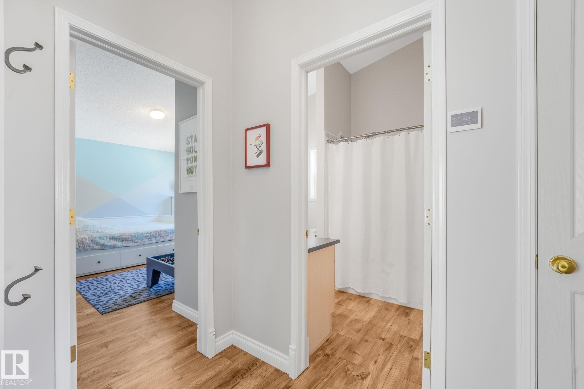 22 Landsdowne Drive, Spruce Grove, AB - Indoor Photo Showing Other Room