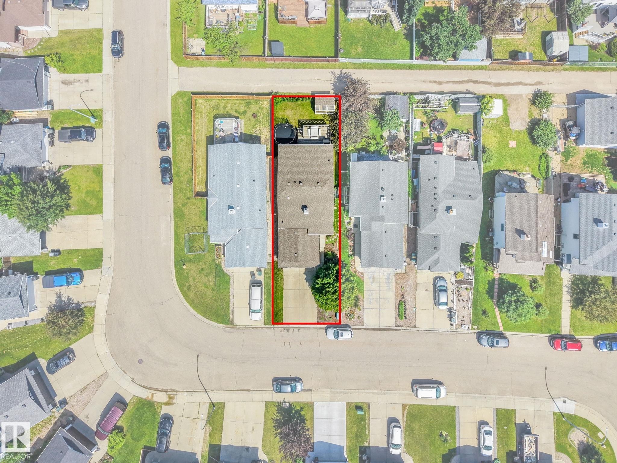 22 Landsdowne Drive, Spruce Grove, AB - Other