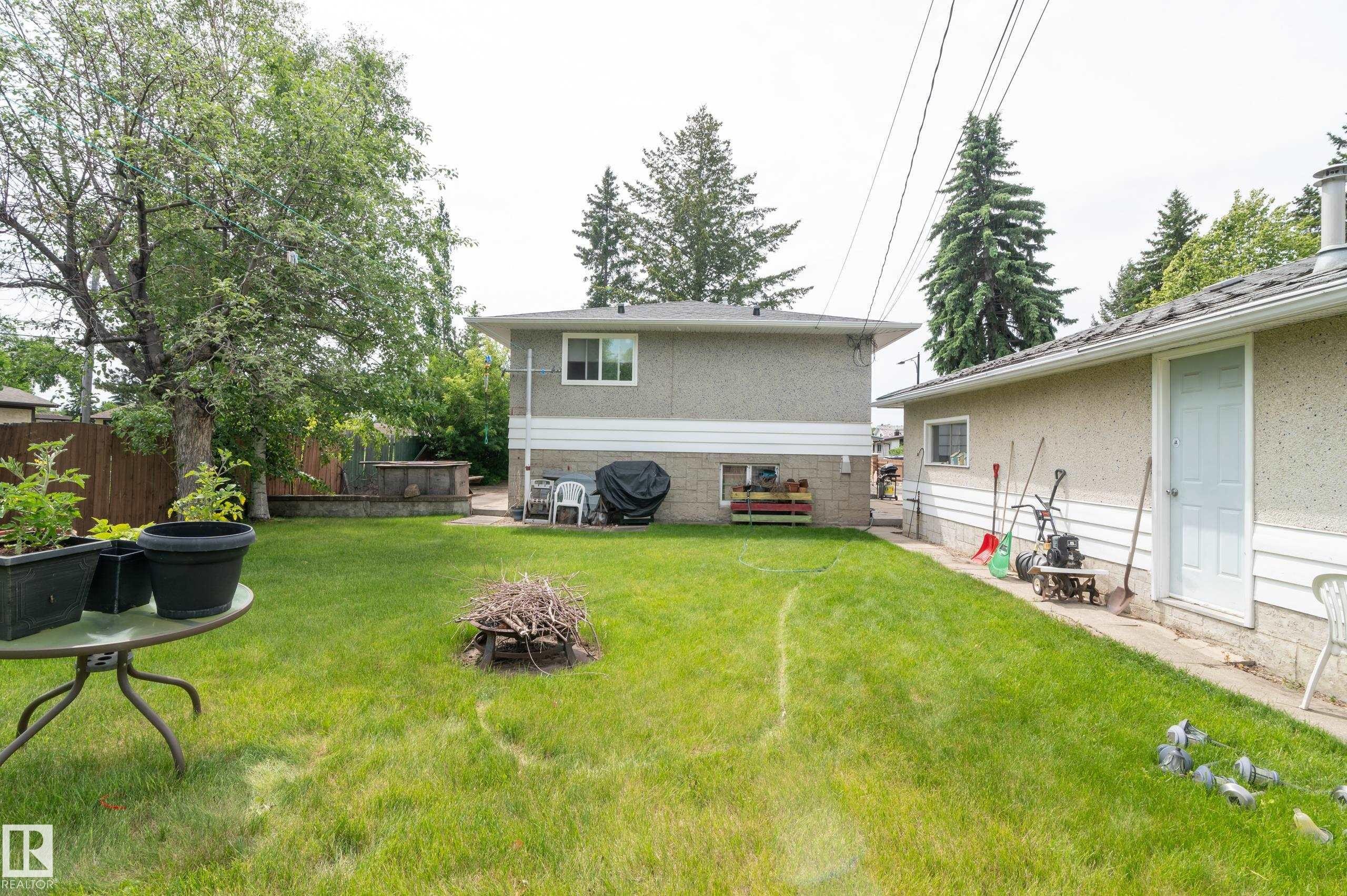 8316 73 Avenue, Edmonton, AB