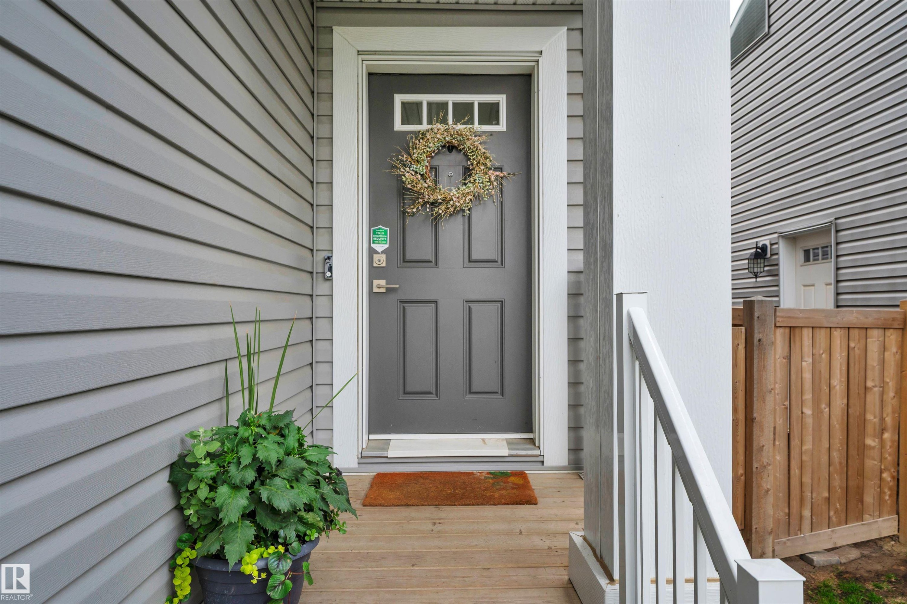 20709 99A Avenue, Edmonton, AB - Outdoor With Exterior