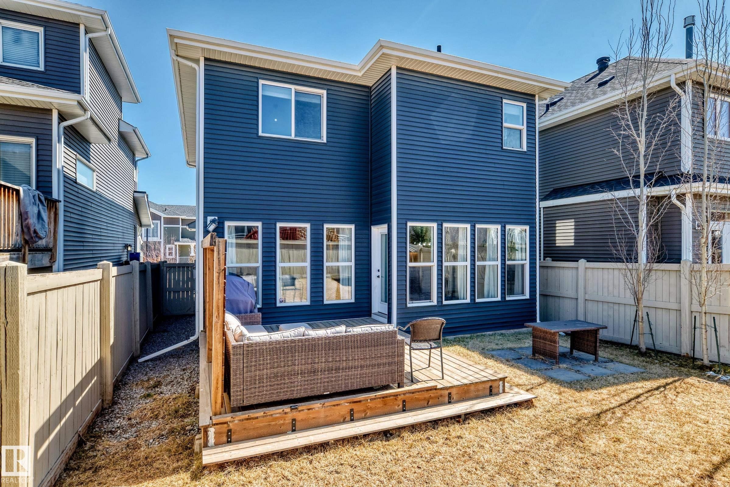 6479 Elston Loop, Edmonton, AB