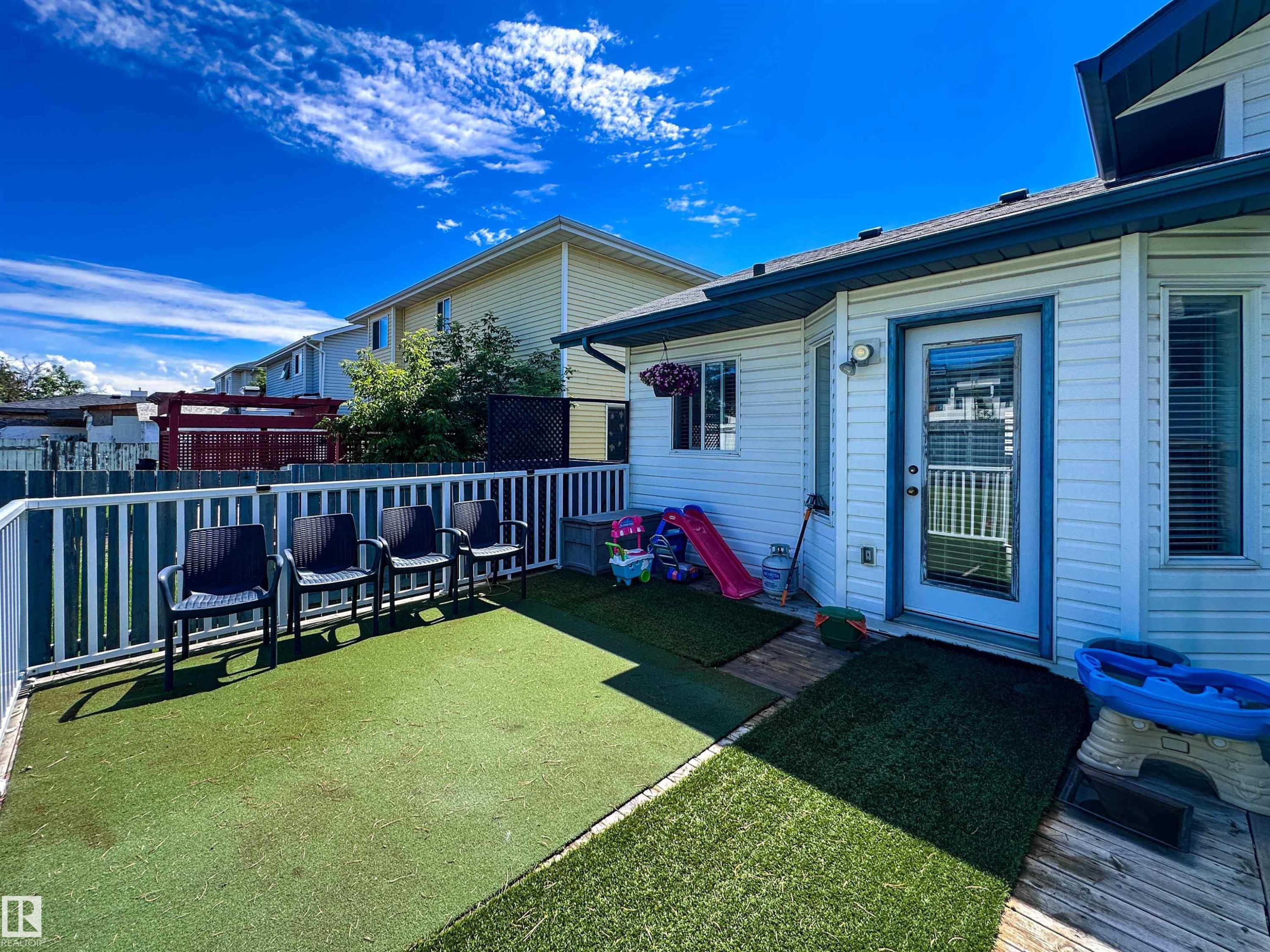 2116 152 Avenue, Edmonton, AB