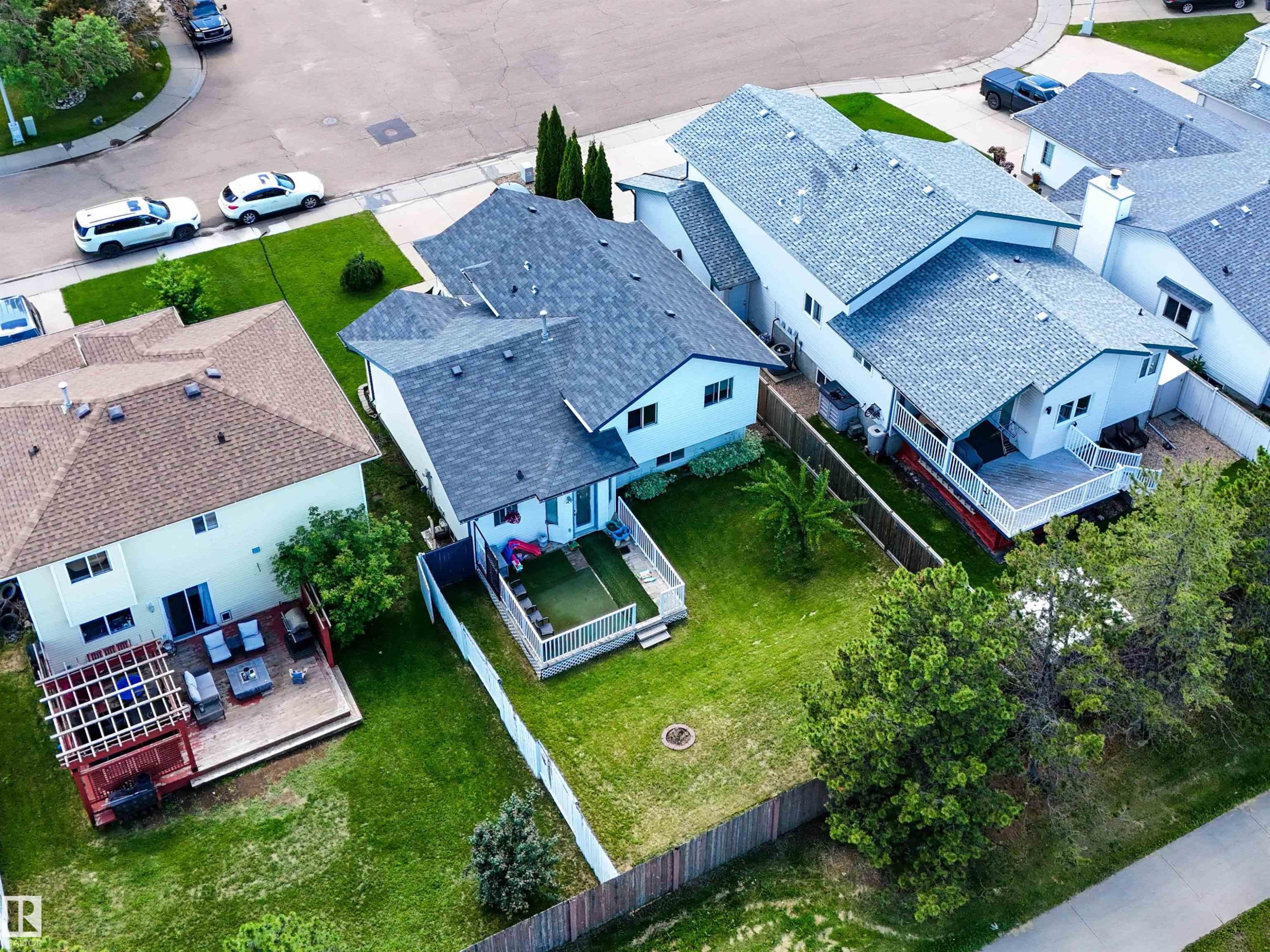 2116 152 Avenue, Edmonton, AB