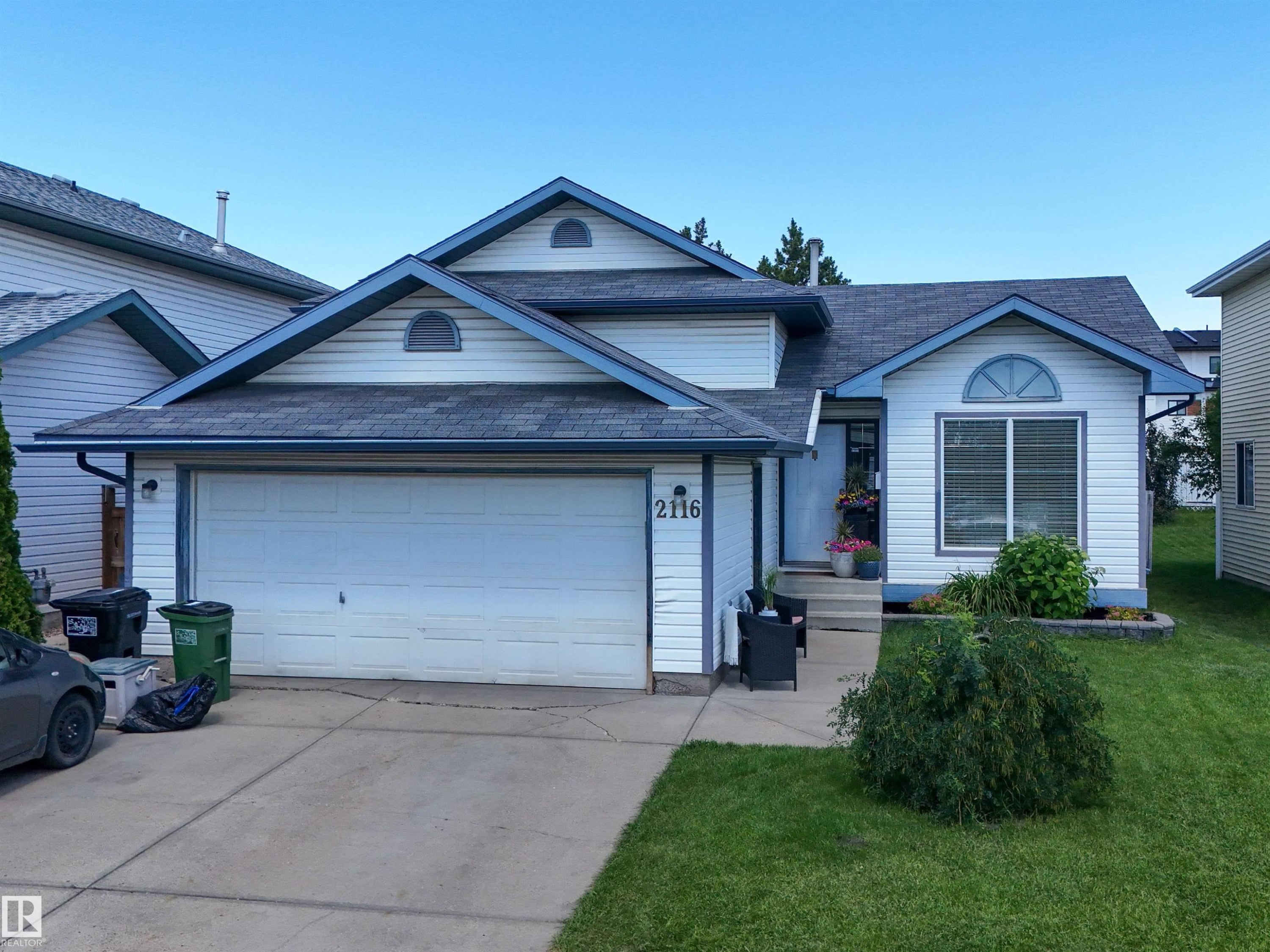 2116 152 Avenue, Edmonton, AB