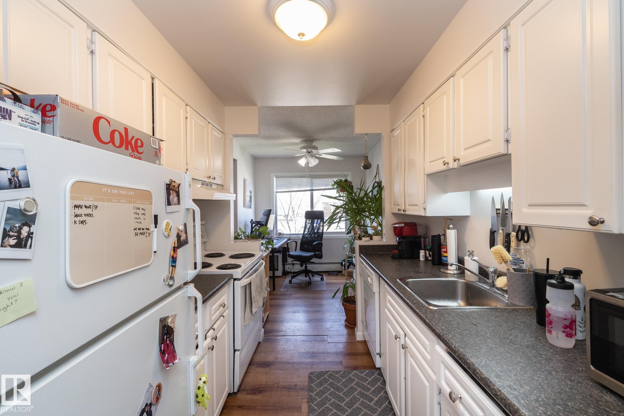#208 11455 41 Av Nw, Edmonton, AB