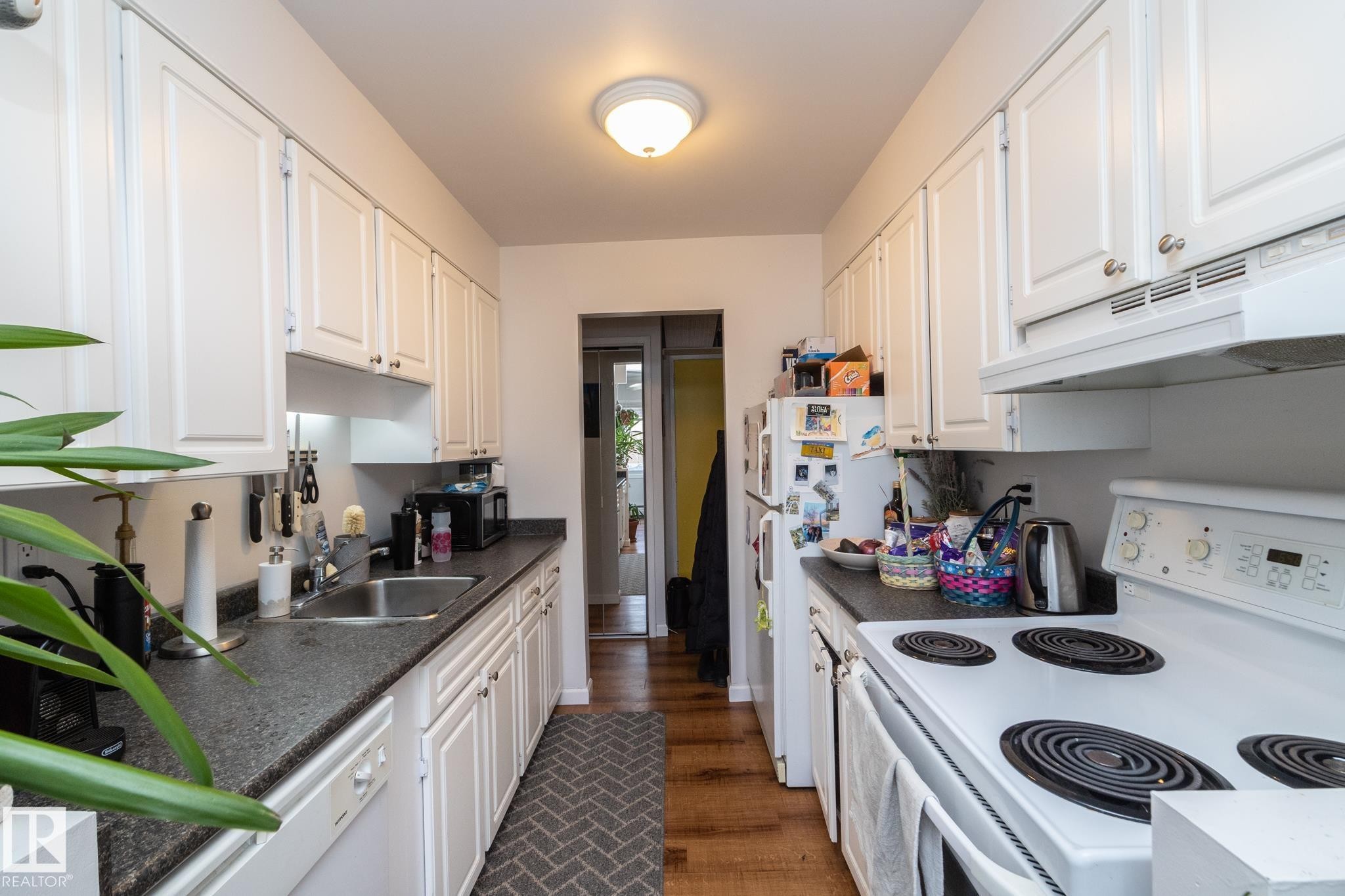 #208 11455 41 Av Nw, Edmonton, AB