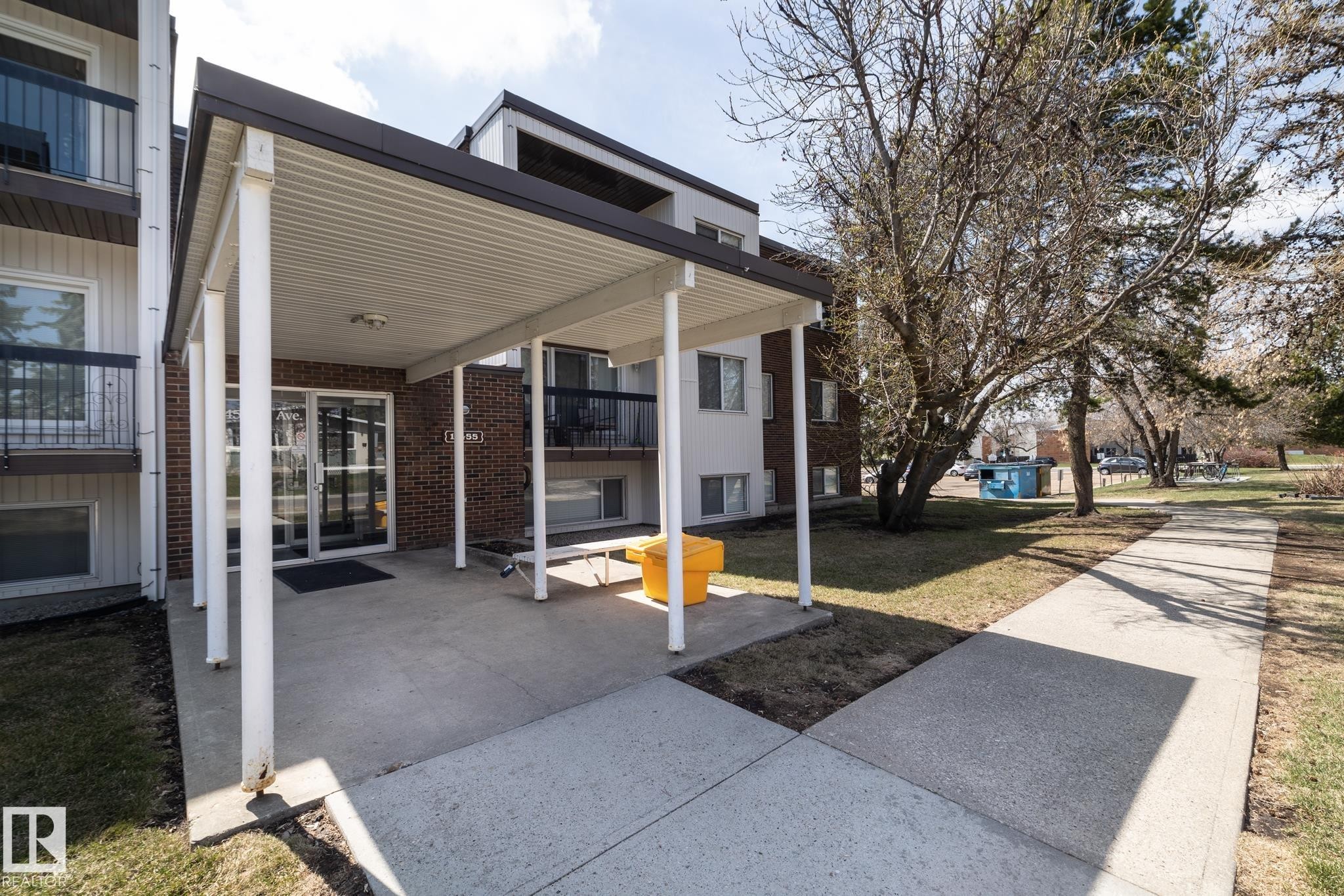 #208 11455 41 Av Nw, Edmonton, AB