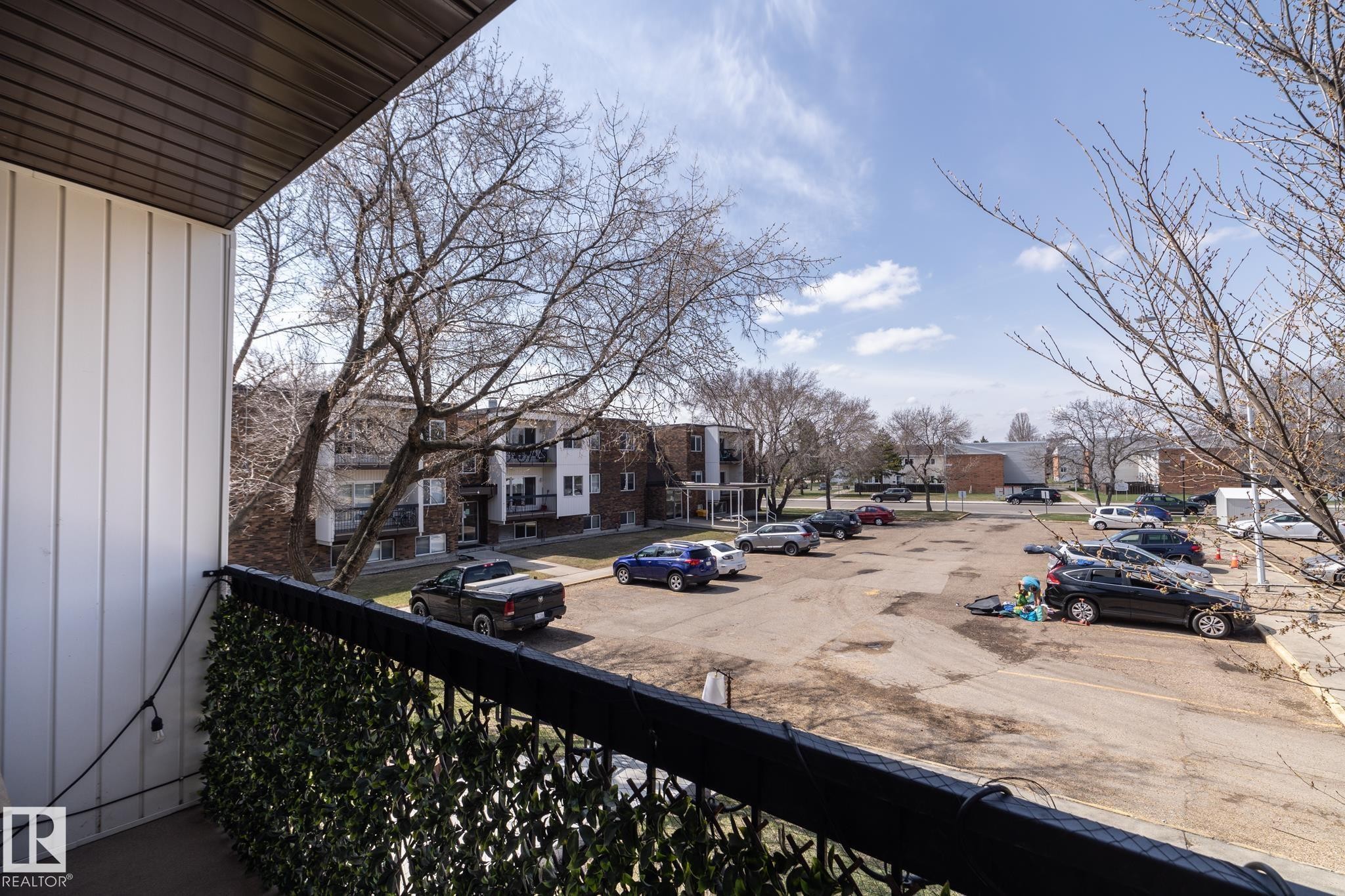 #208 11455 41 Av Nw, Edmonton, AB