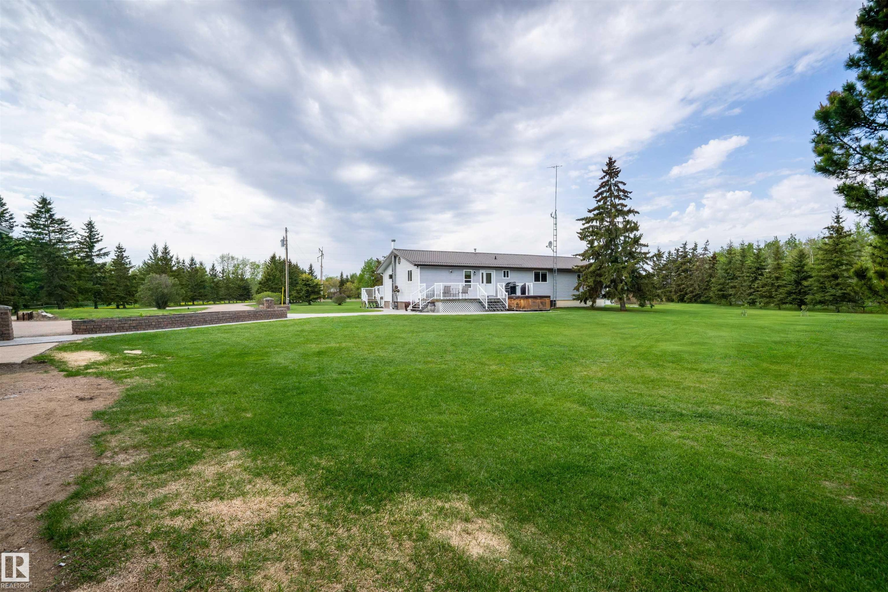62103 Rge Rd 461, Rural Bonnyville M.D., AB - Outdoor
