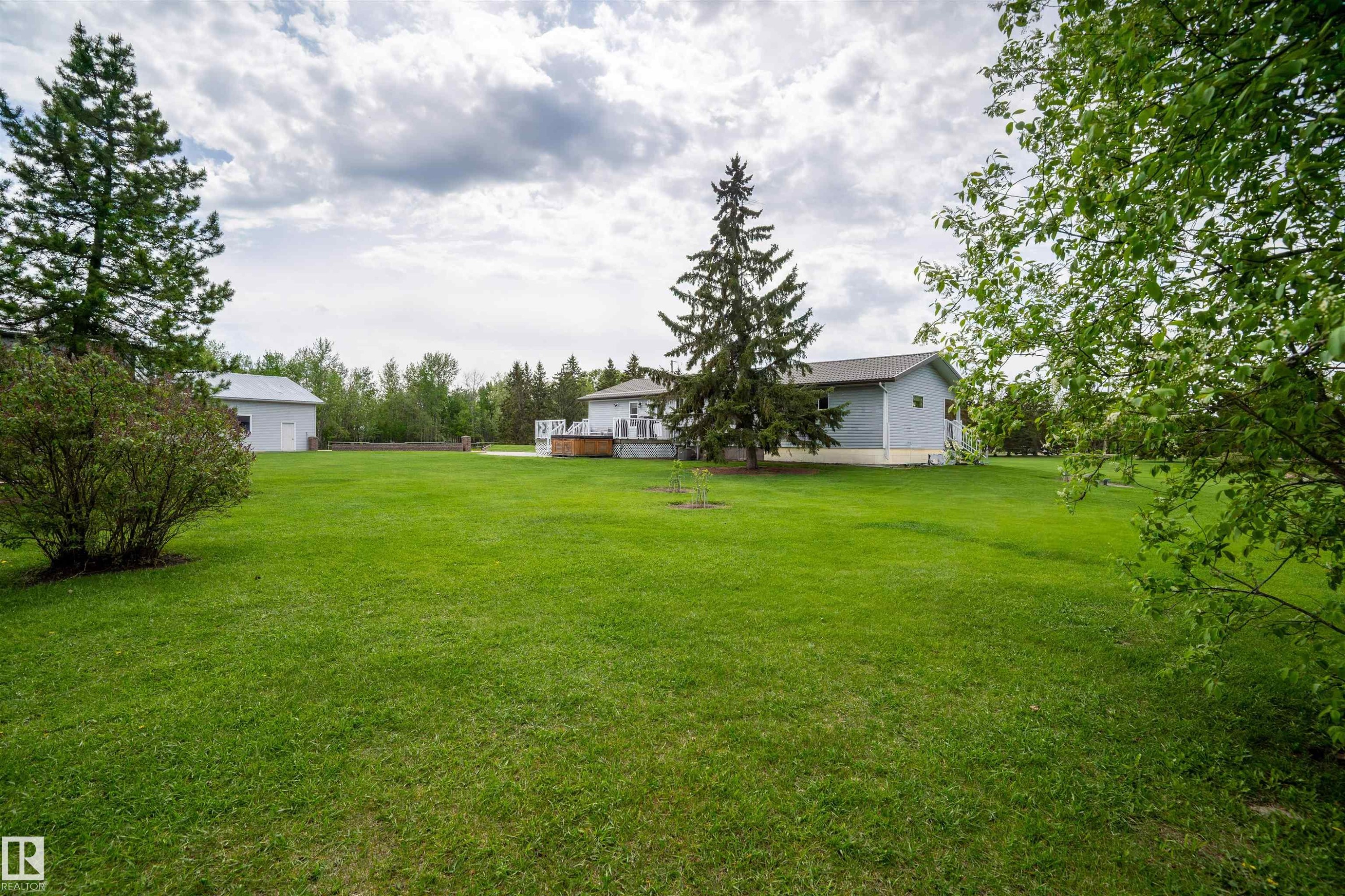 62103 Rge Rd 461, Rural Bonnyville M.D., AB - Outdoor