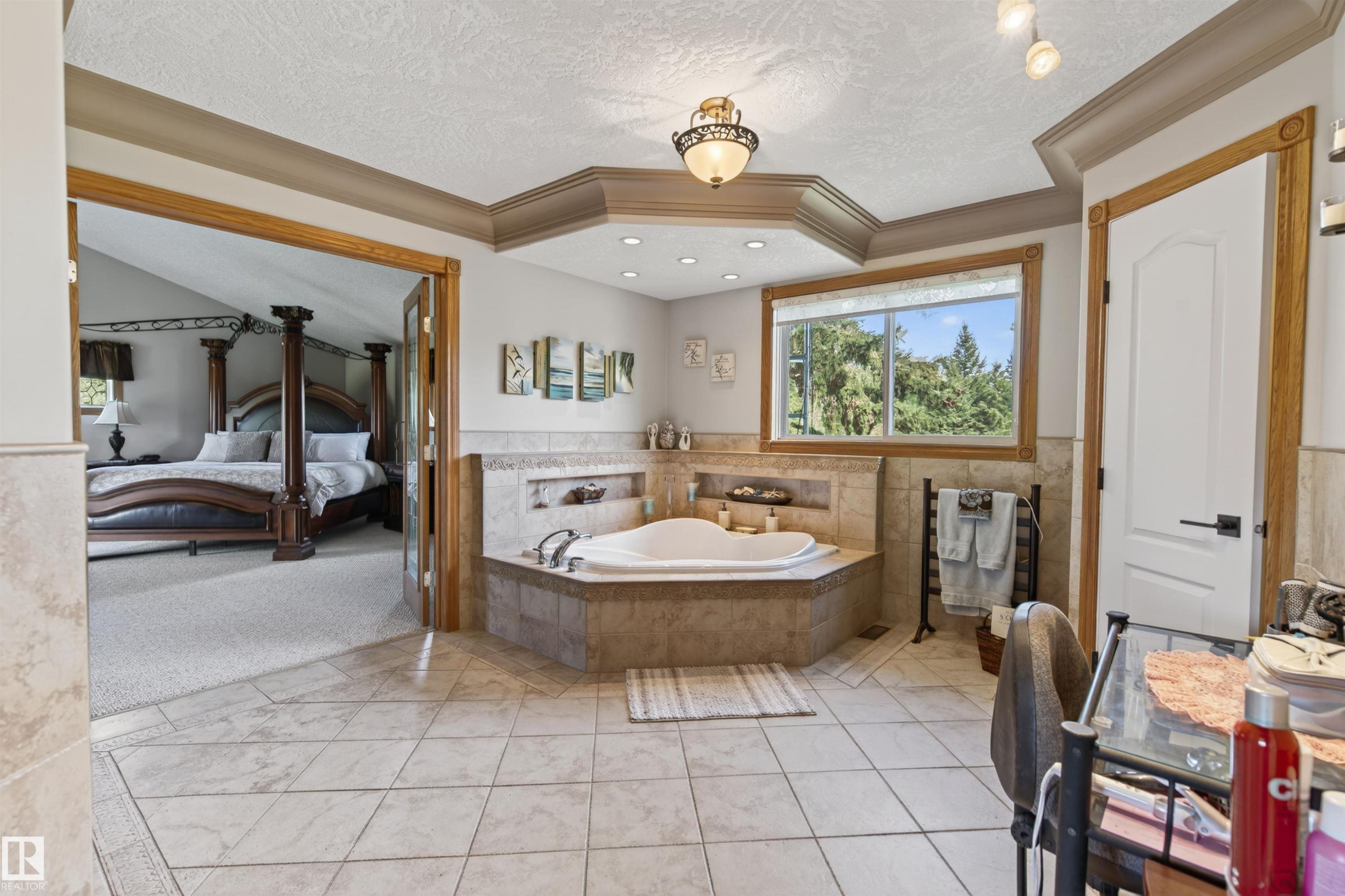 62103 Rge Rd 461, Rural Bonnyville M.D., AB - Indoor Photo Showing Bathroom