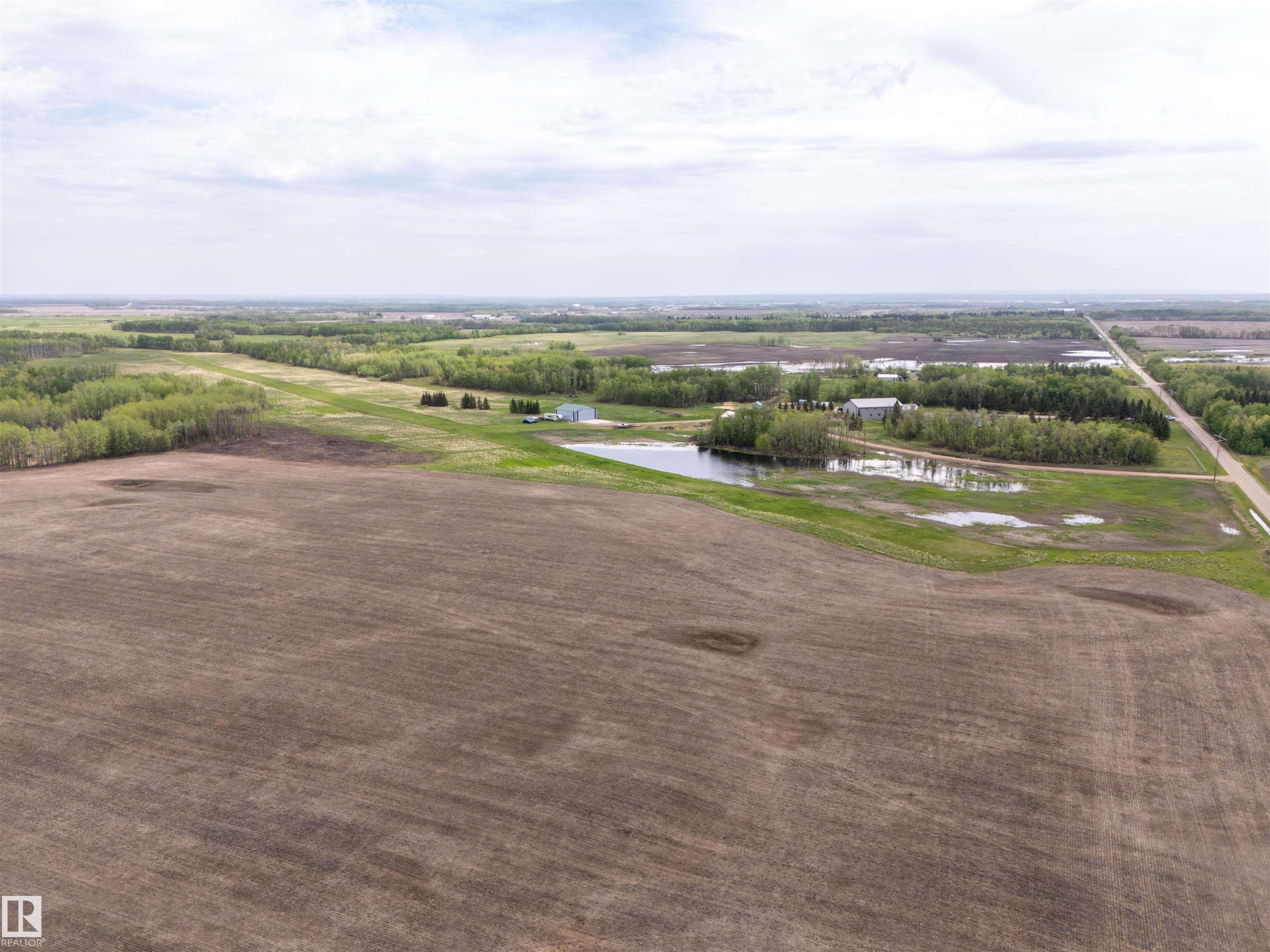62103 Rge Rd 461, Rural Bonnyville M.D., AB - Outdoor With View