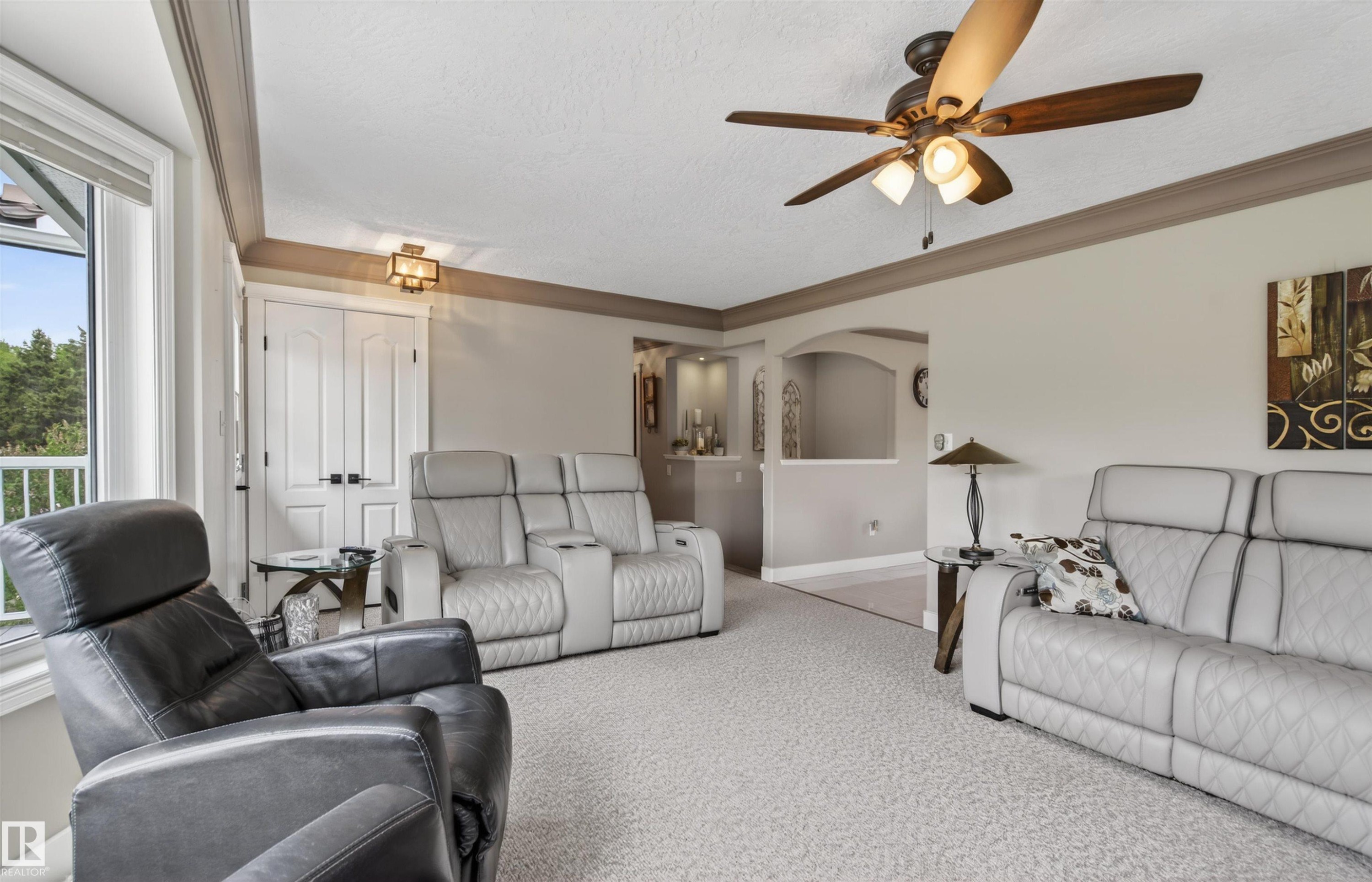 62103 Rge Rd 461, Rural Bonnyville M.D., AB - Indoor