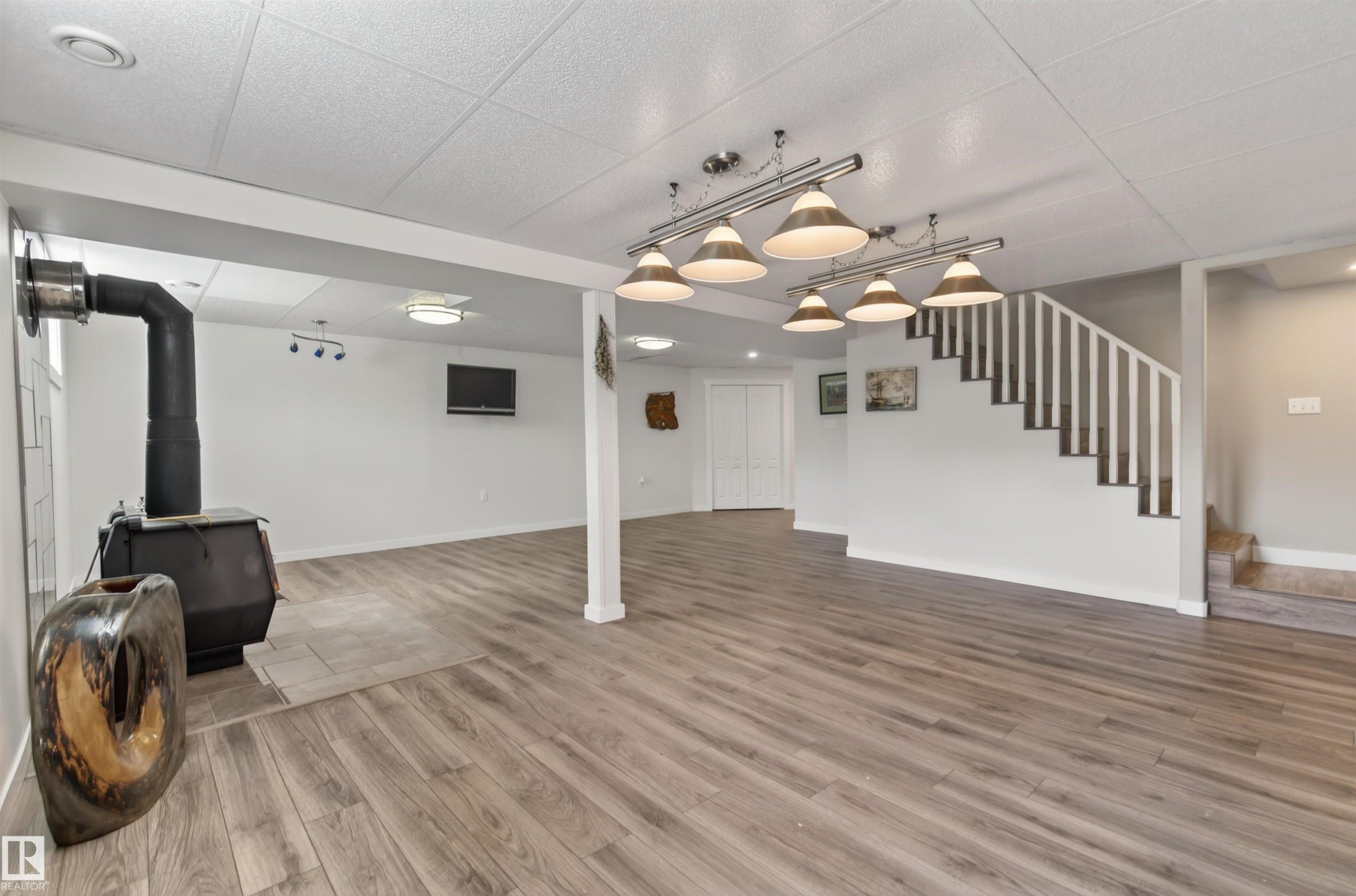 62103 Rge Rd 461, Rural Bonnyville M.D., AB - Indoor