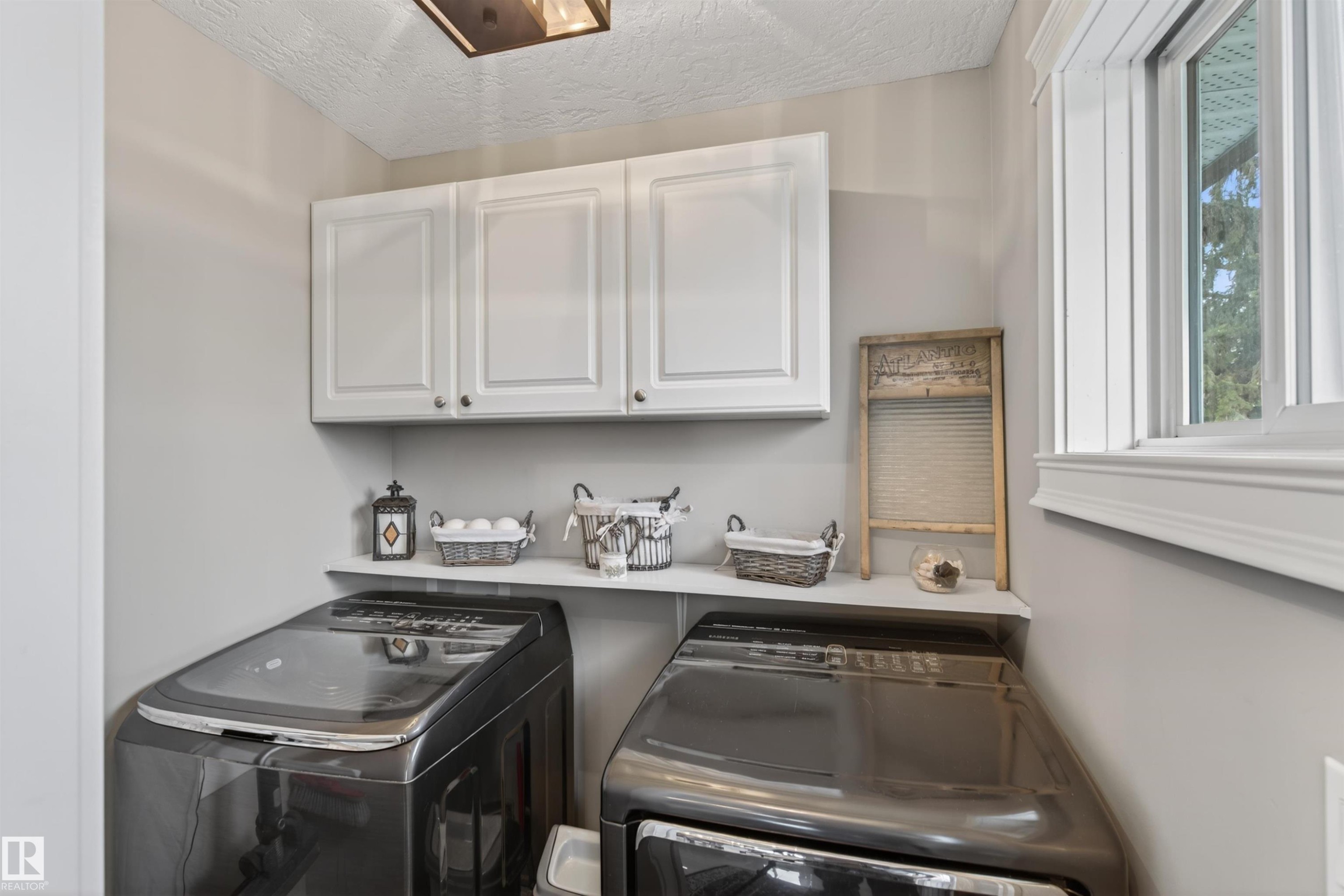 62103 Rge Rd 461, Rural Bonnyville M.D., AB - Indoor Photo Showing Laundry Room