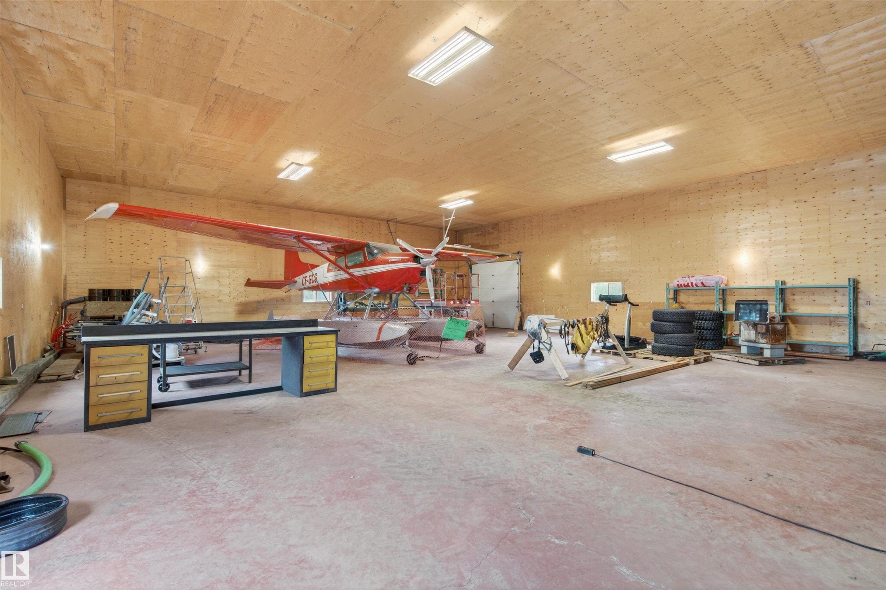 62103 Rge Rd 461, Rural Bonnyville M.D., AB - Indoor