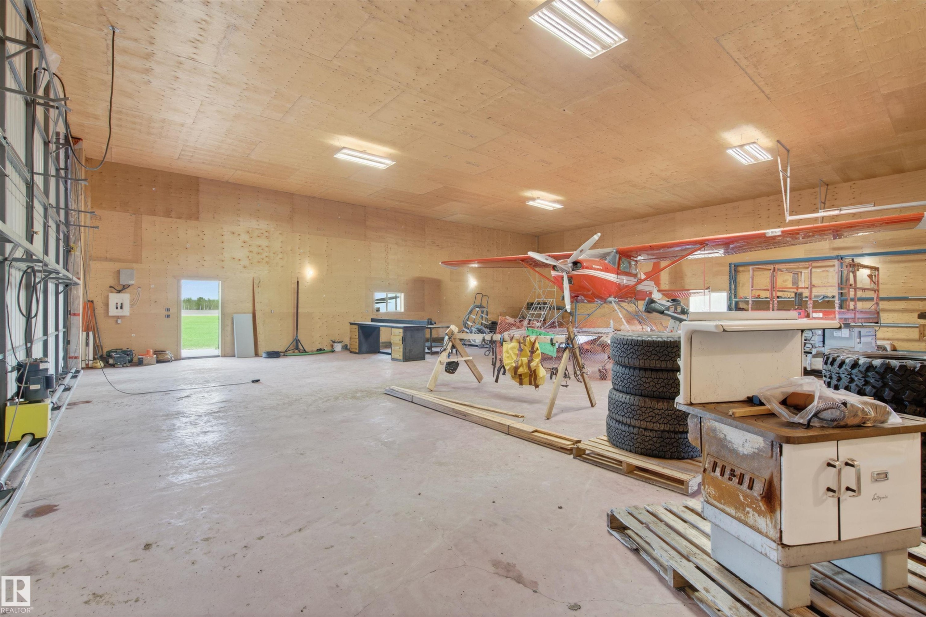 62103 Rge Rd 461, Rural Bonnyville M.D., AB - Indoor Photo Showing Other Room