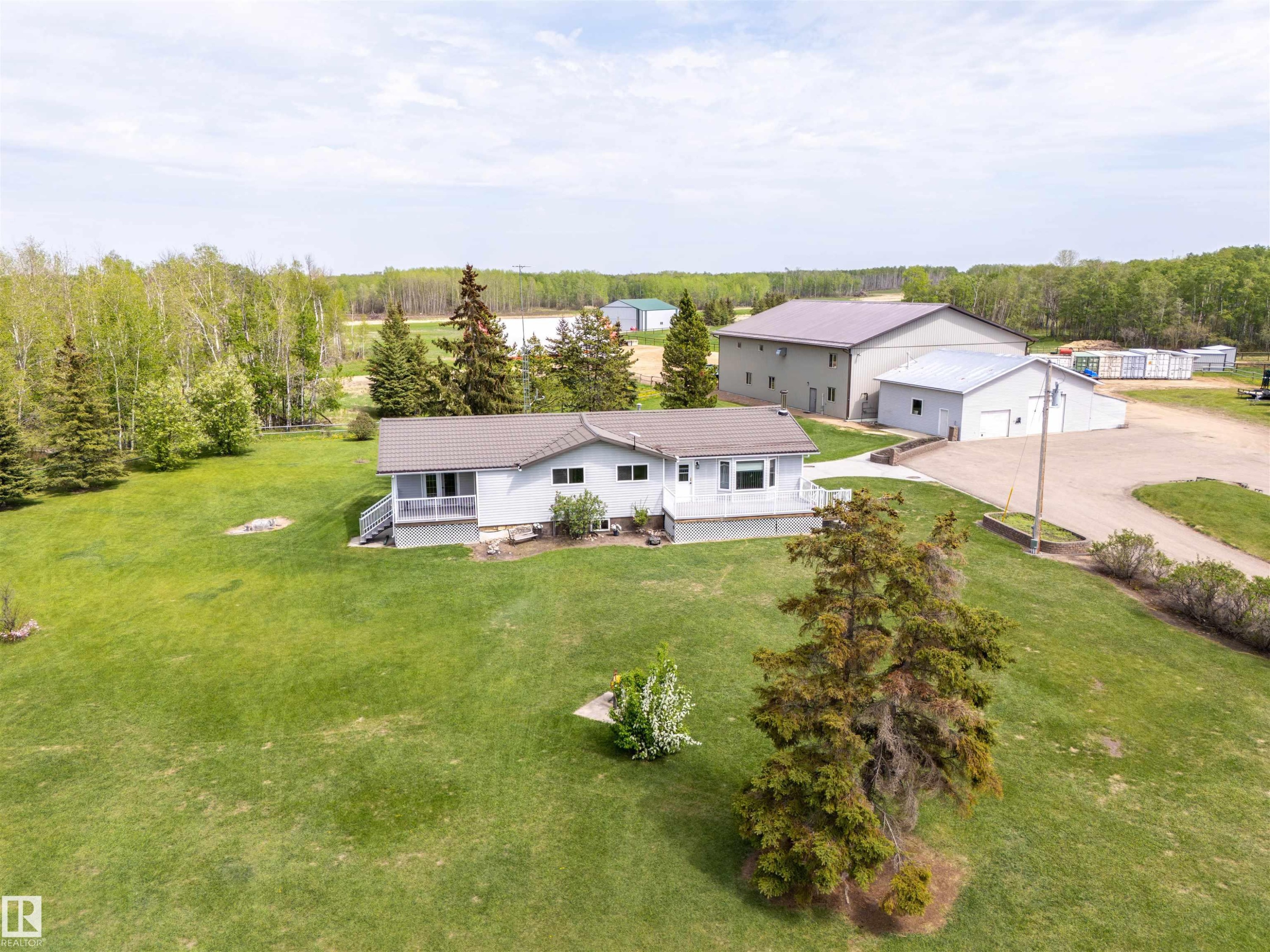 62103 Rge Rd 461, Rural Bonnyville M.D., AB - Outdoor