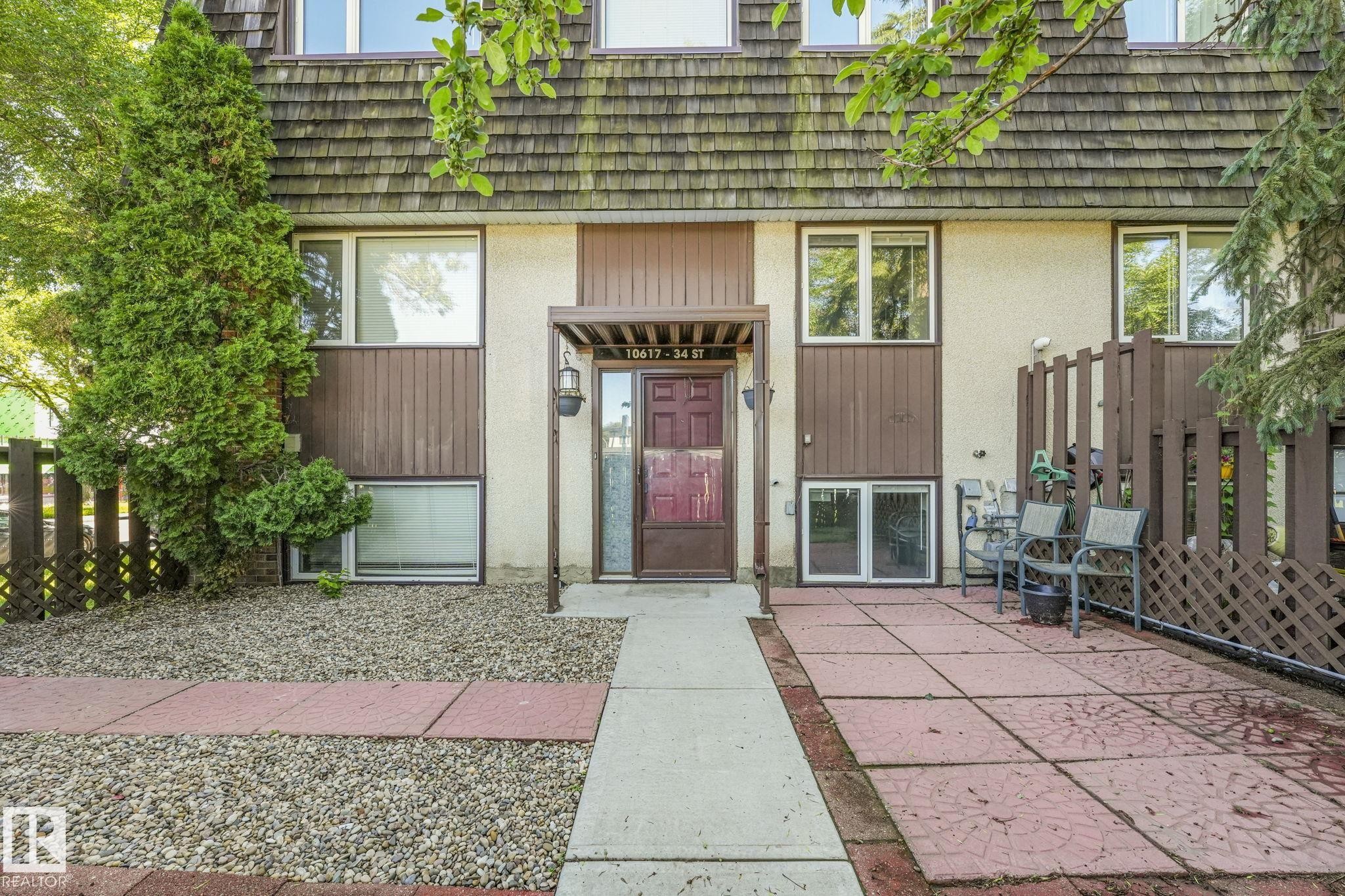 10617 34 Street, Edmonton, AB