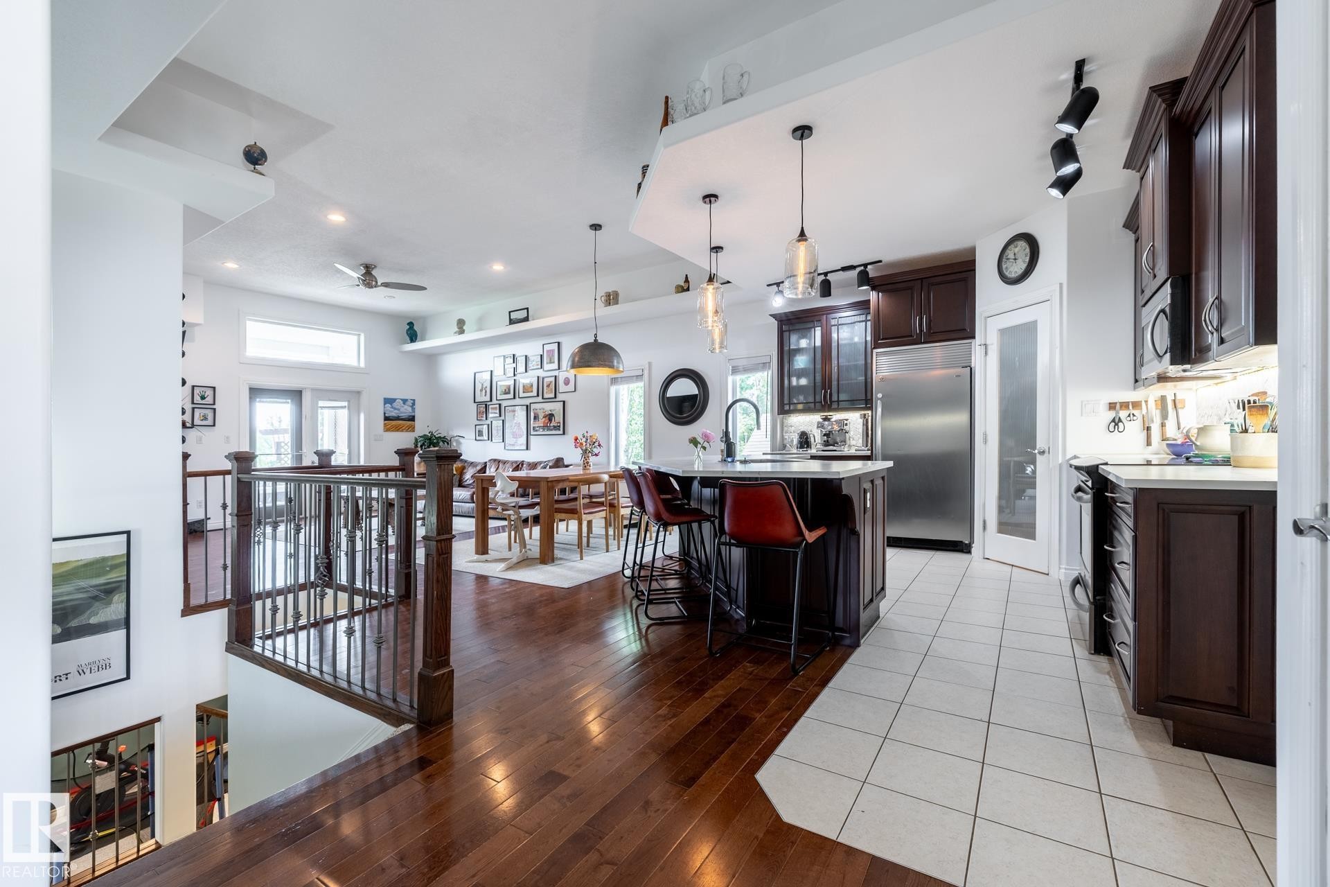 4447 Yeoman Drive, Onoway, AB