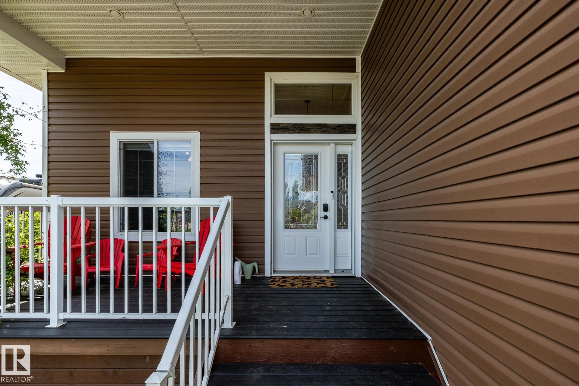 4447 Yeoman Drive, Onoway, AB