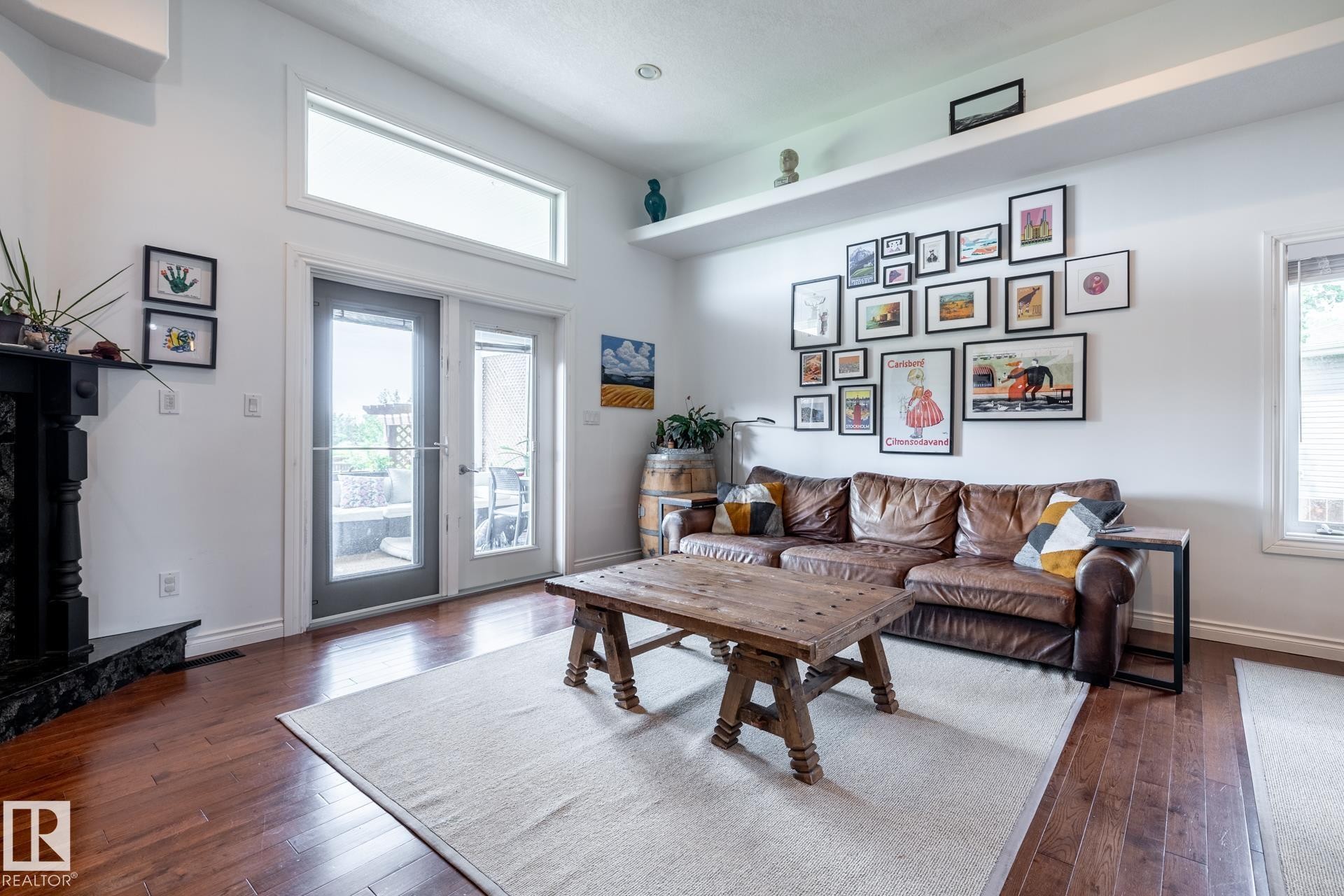 4447 Yeoman Drive, Onoway, AB