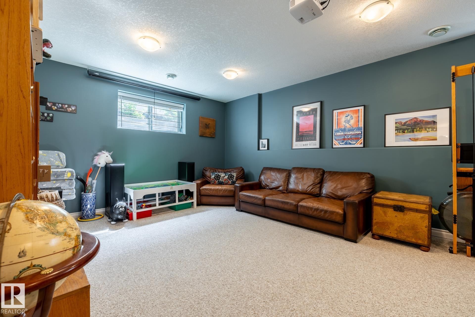 4447 Yeoman Drive, Onoway, AB