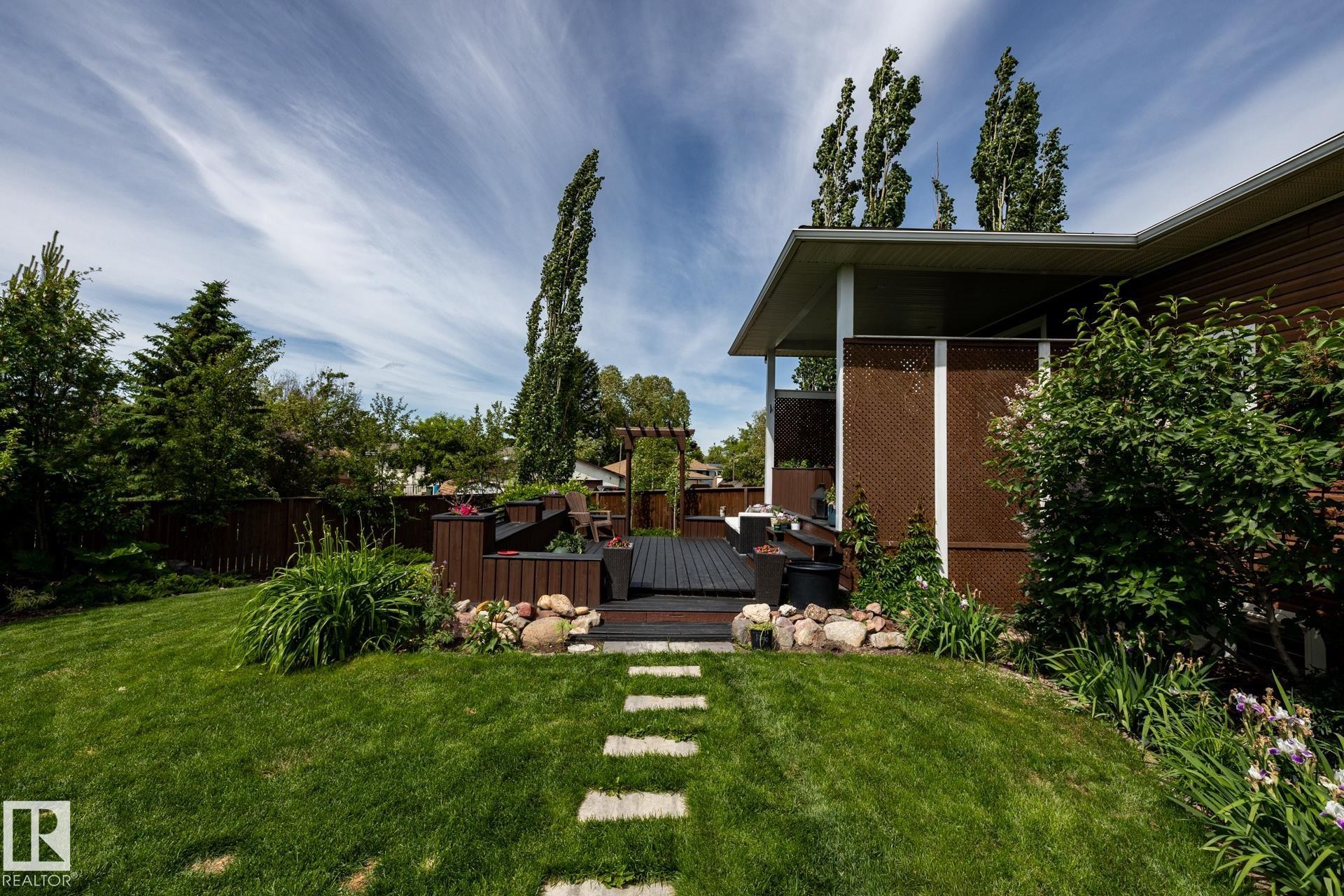 4447 Yeoman Drive, Onoway, AB
