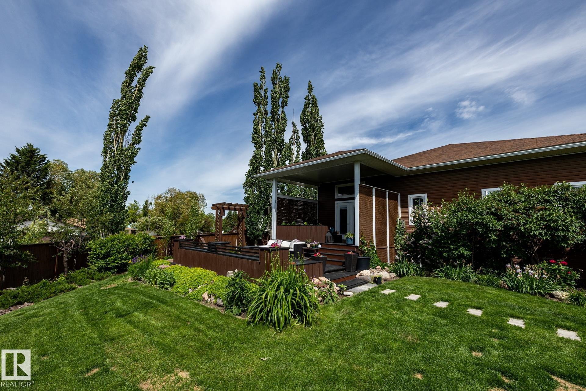 4447 Yeoman Drive, Onoway, AB