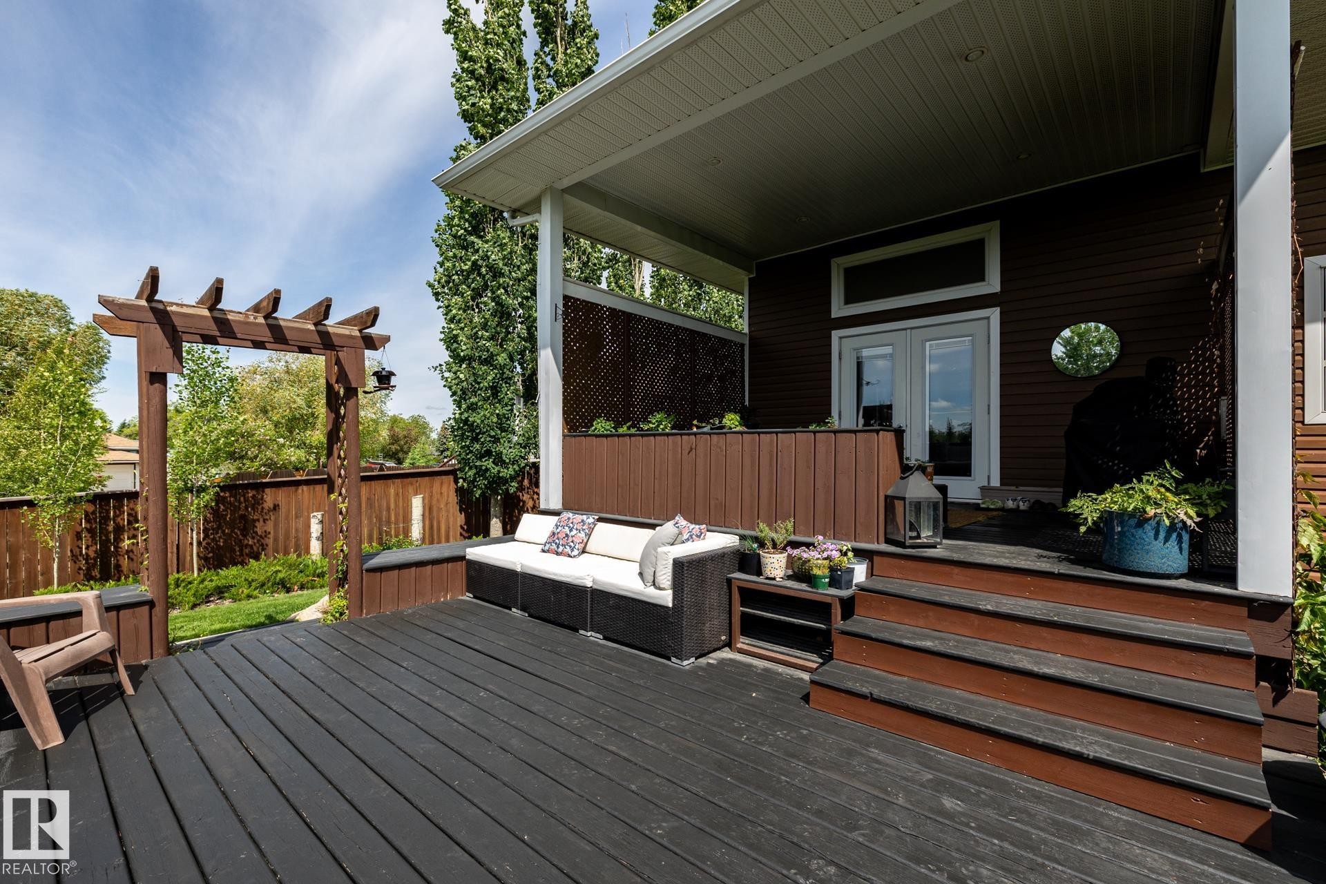 4447 Yeoman Drive, Onoway, AB