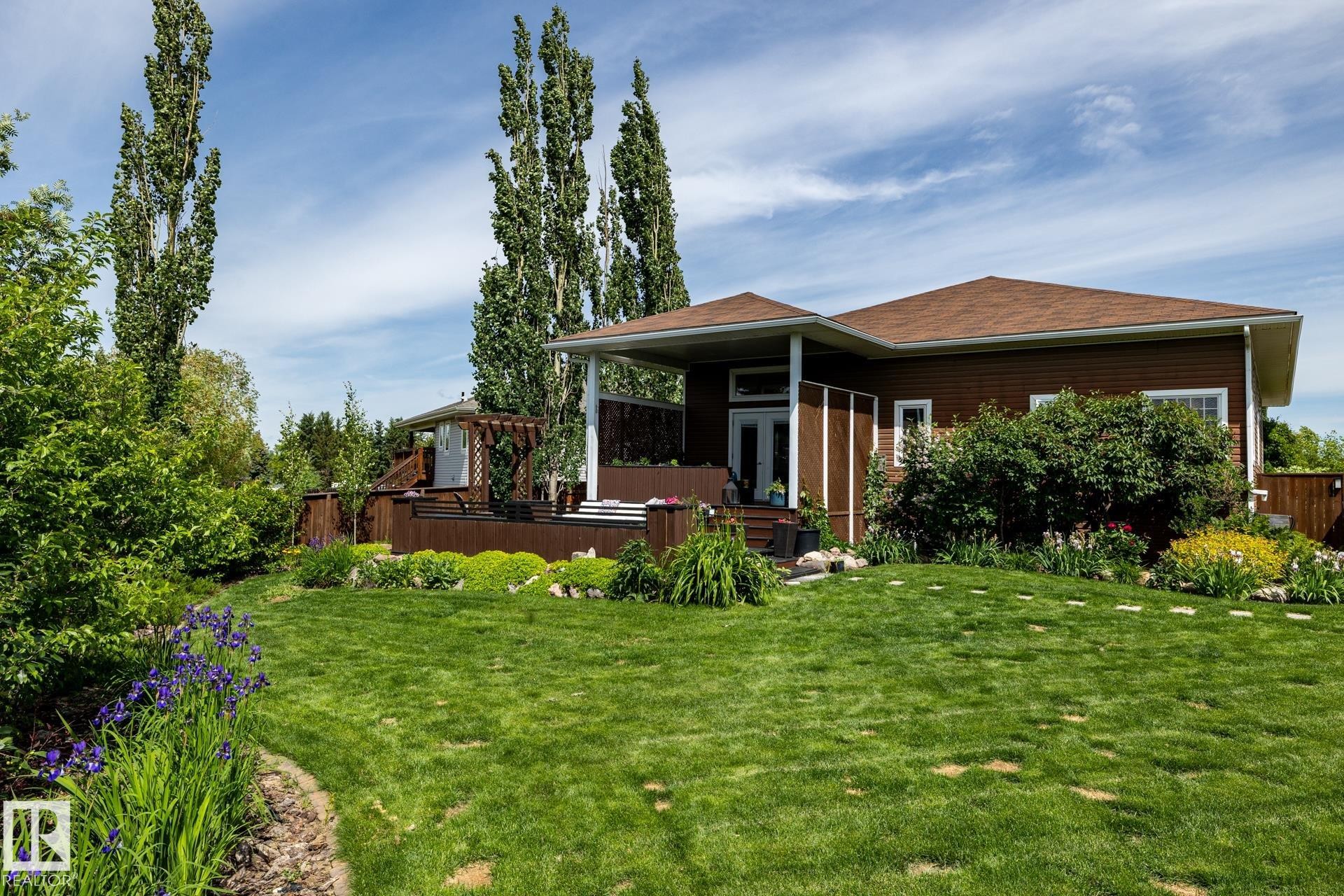 4447 Yeoman Drive, Onoway, AB