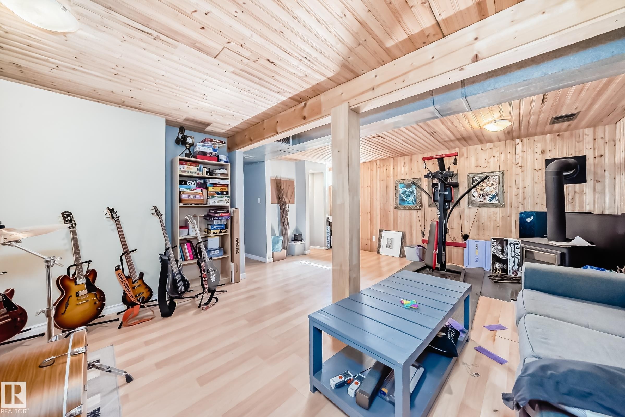 45 Oatway Drive, Stony Plain, AB