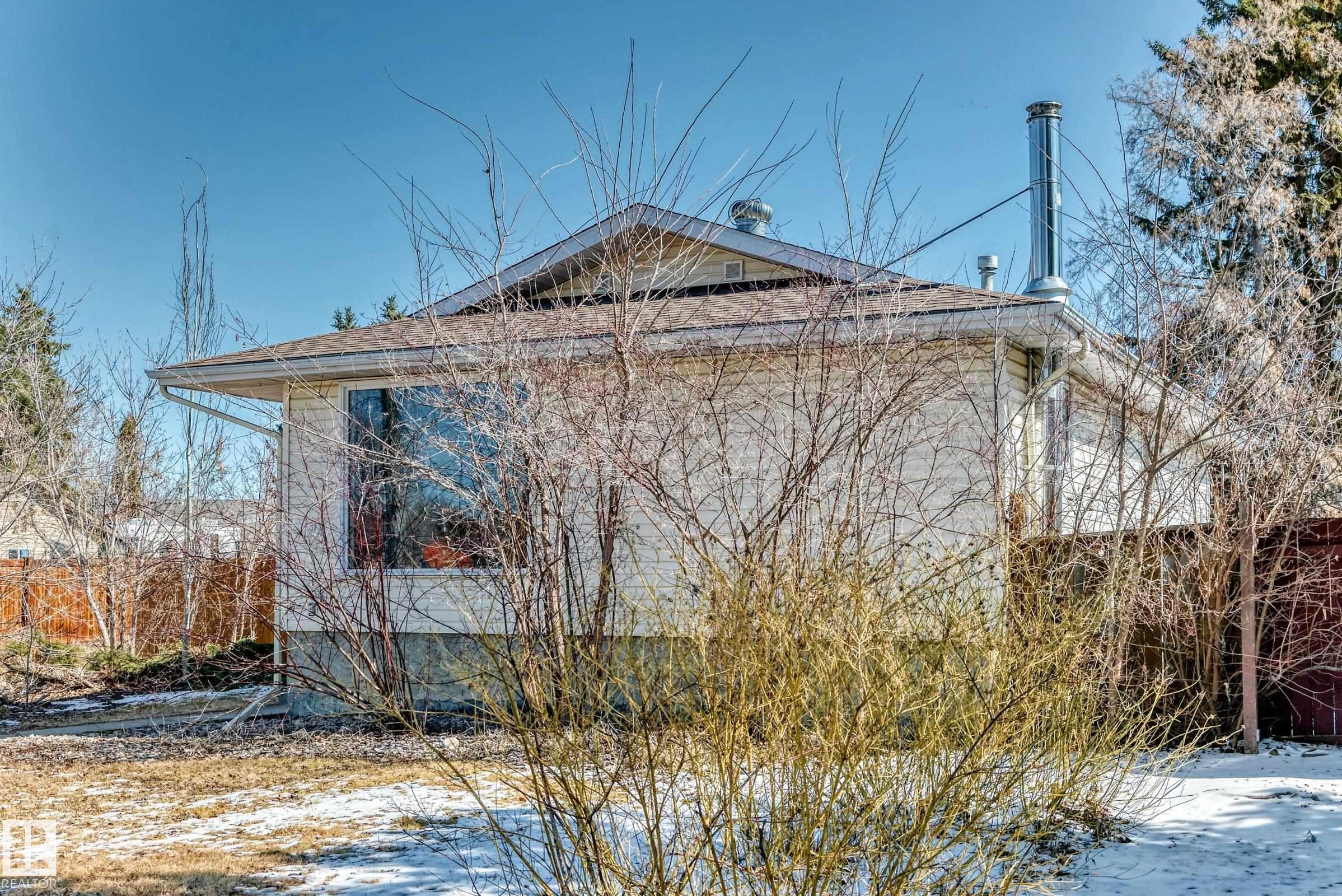 45 Oatway Drive, Stony Plain, AB
