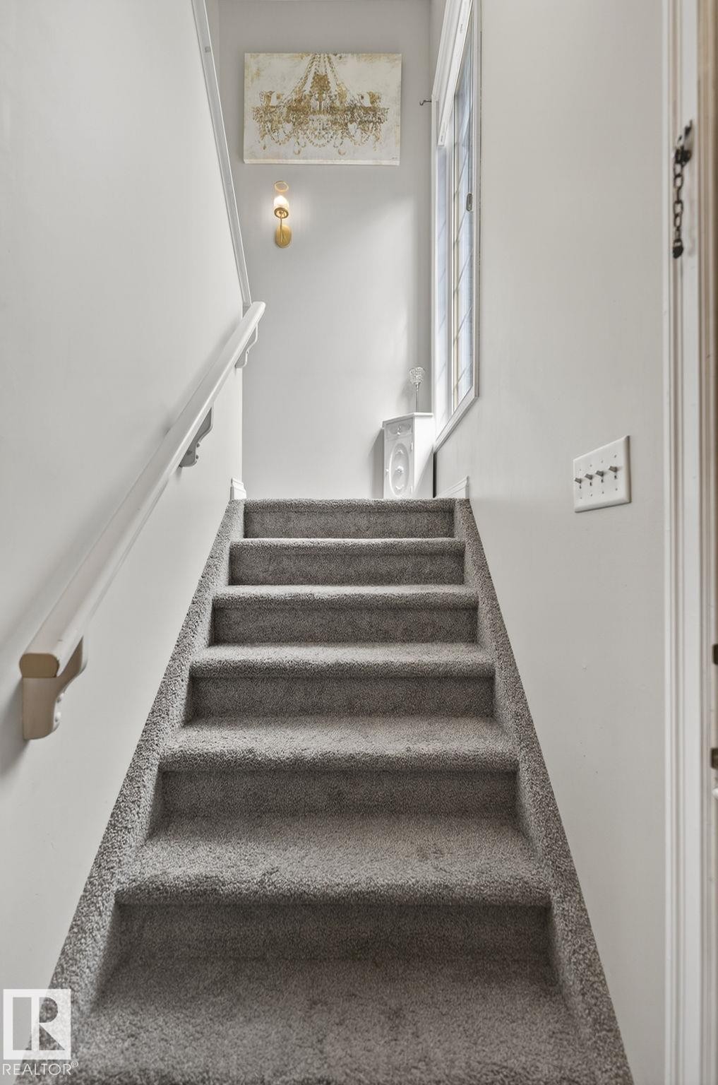 1844 Towne Centre Boulevard, Edmonton, AB - Indoor Photo Showing Other Room