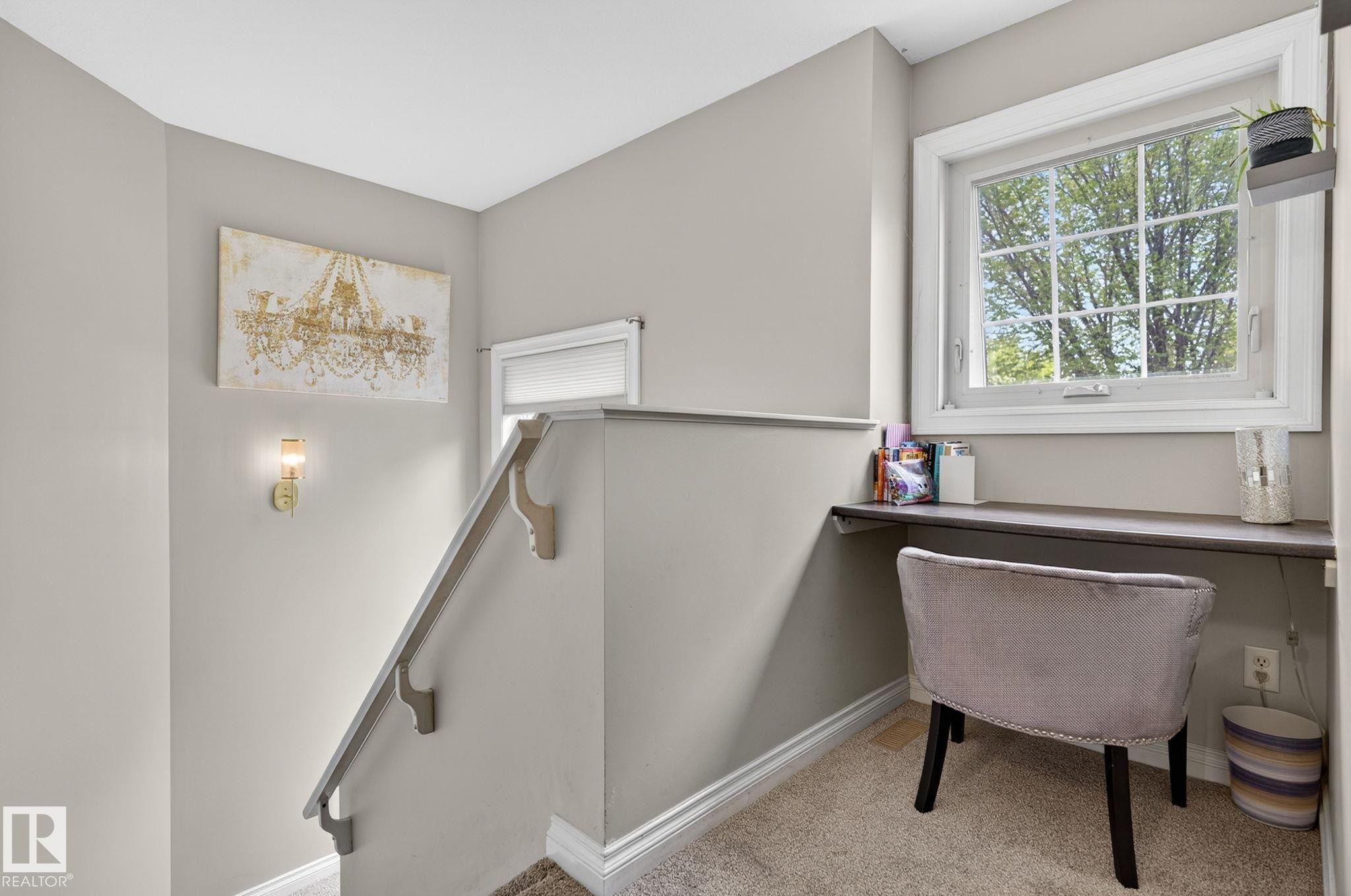1844 Towne Centre Boulevard, Edmonton, AB - Indoor Photo Showing Other Room