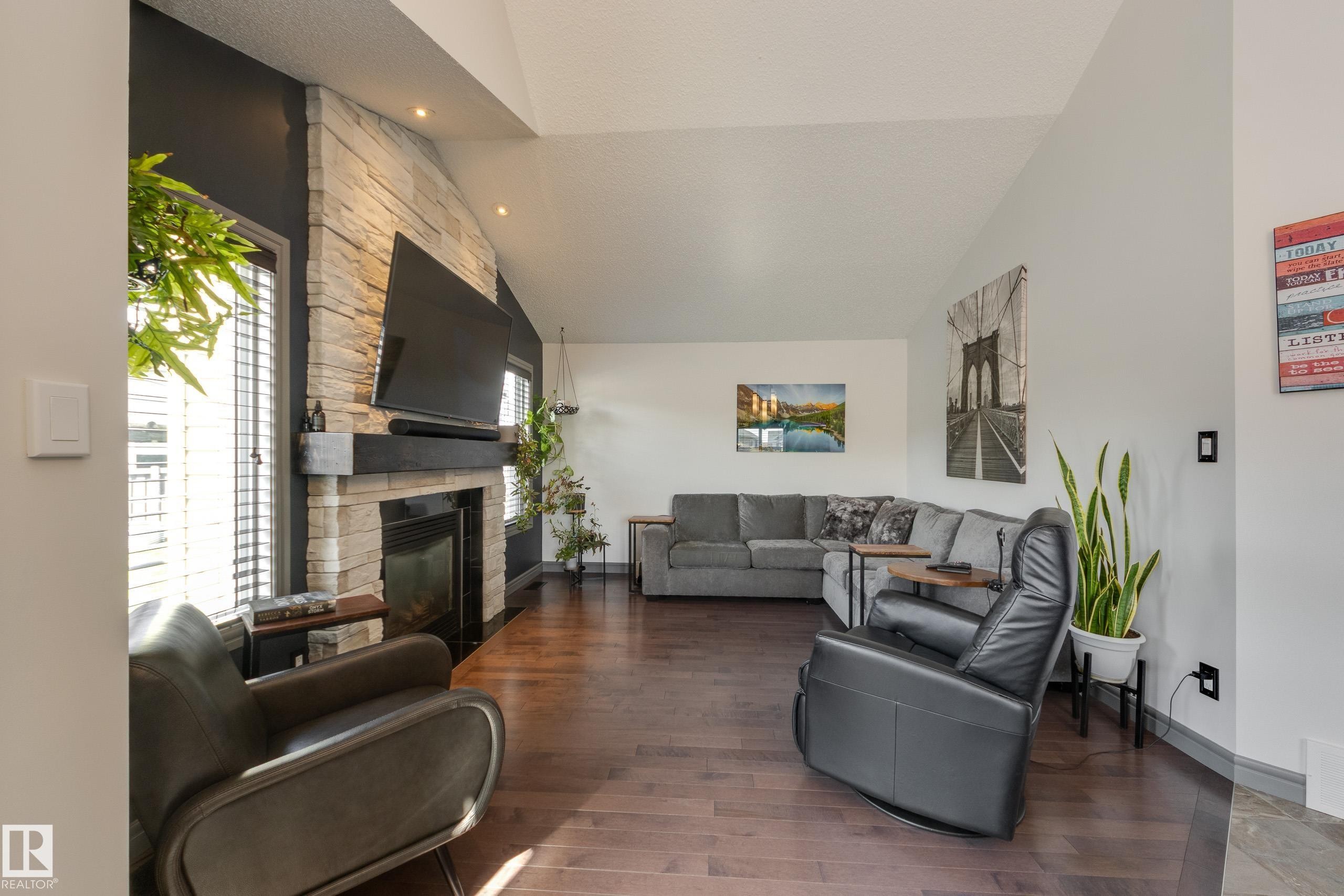 3624 167B Avenue, Edmonton, AB