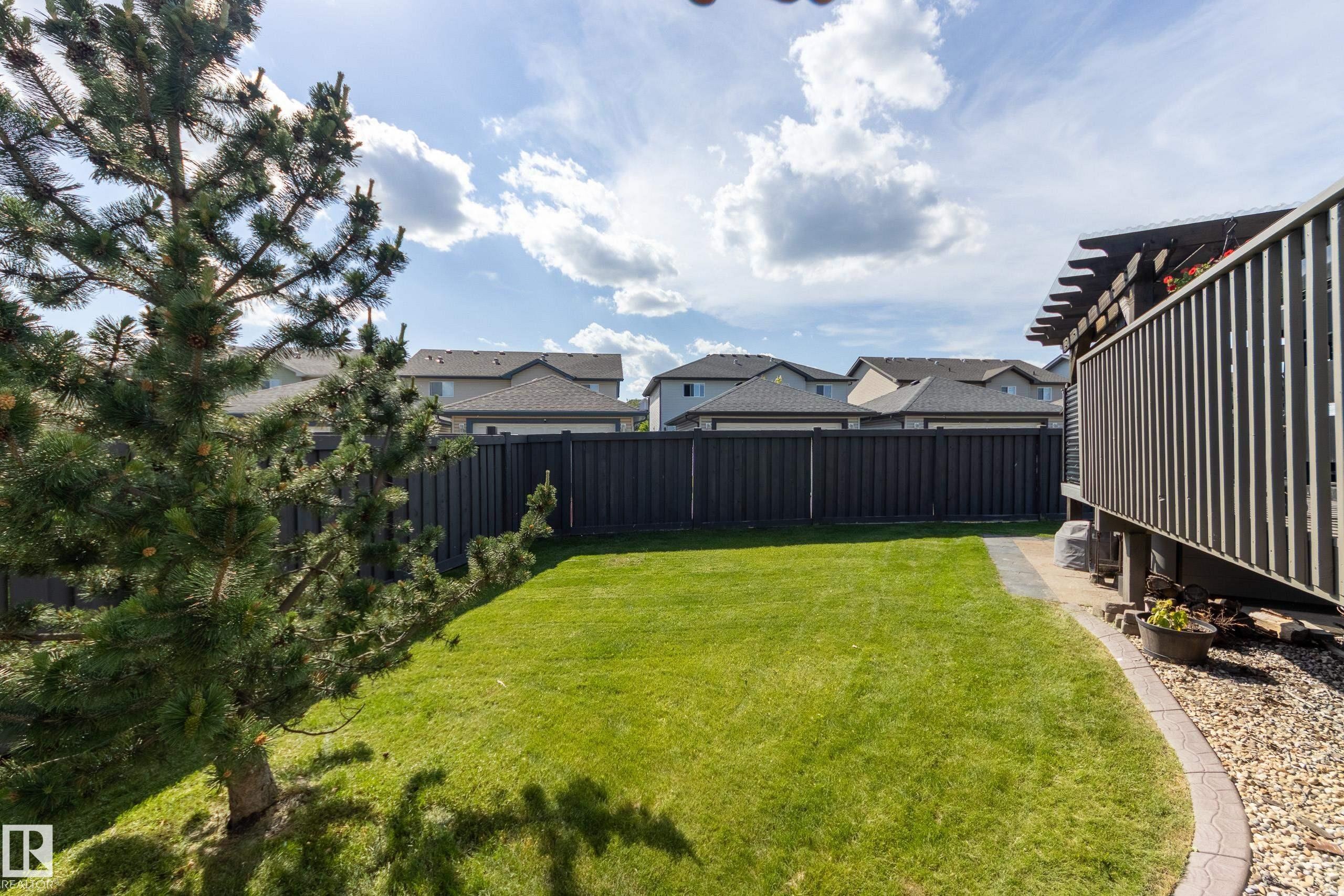 3624 167B Avenue, Edmonton, AB