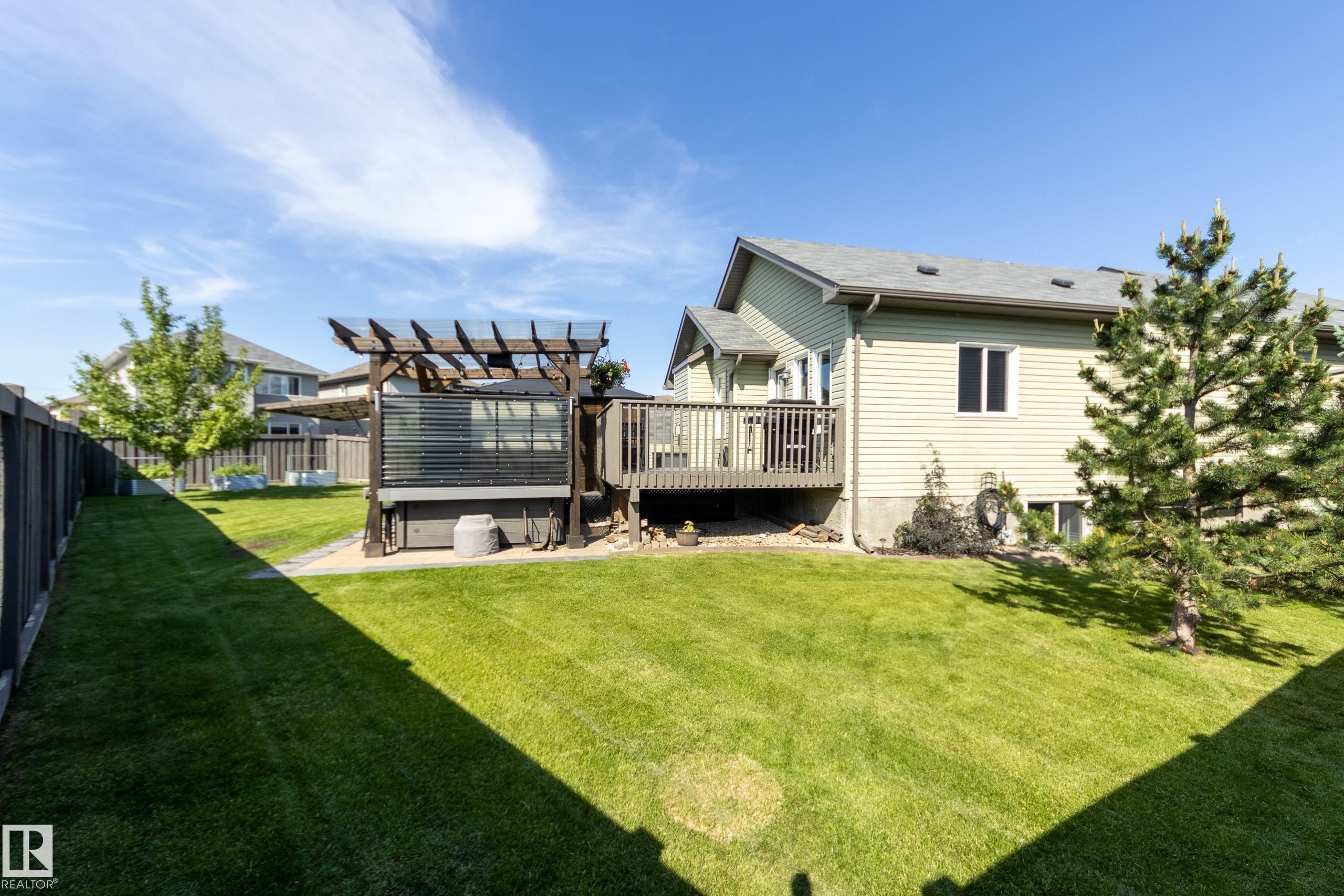 3624 167B Avenue, Edmonton, AB