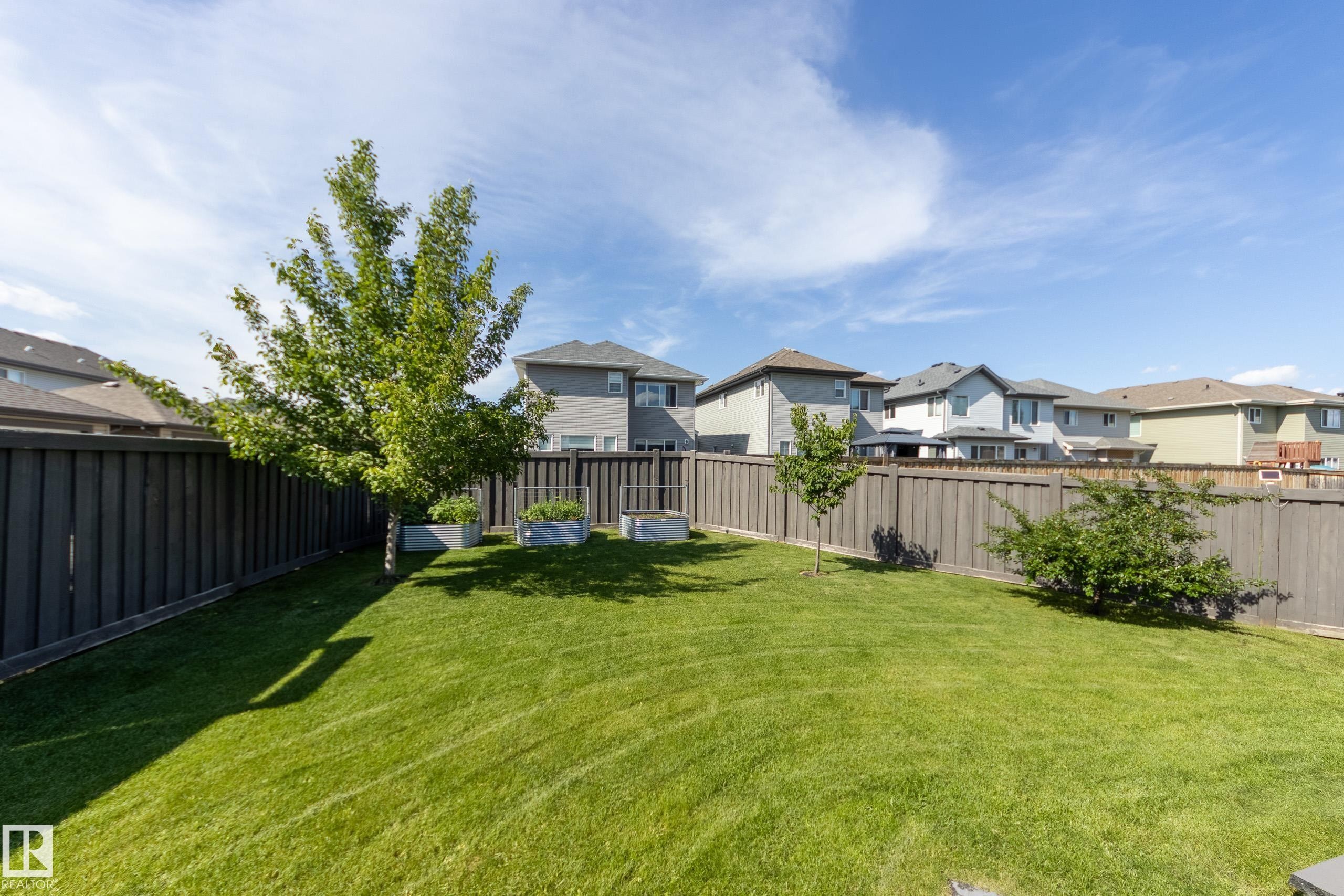 3624 167B Avenue, Edmonton, AB