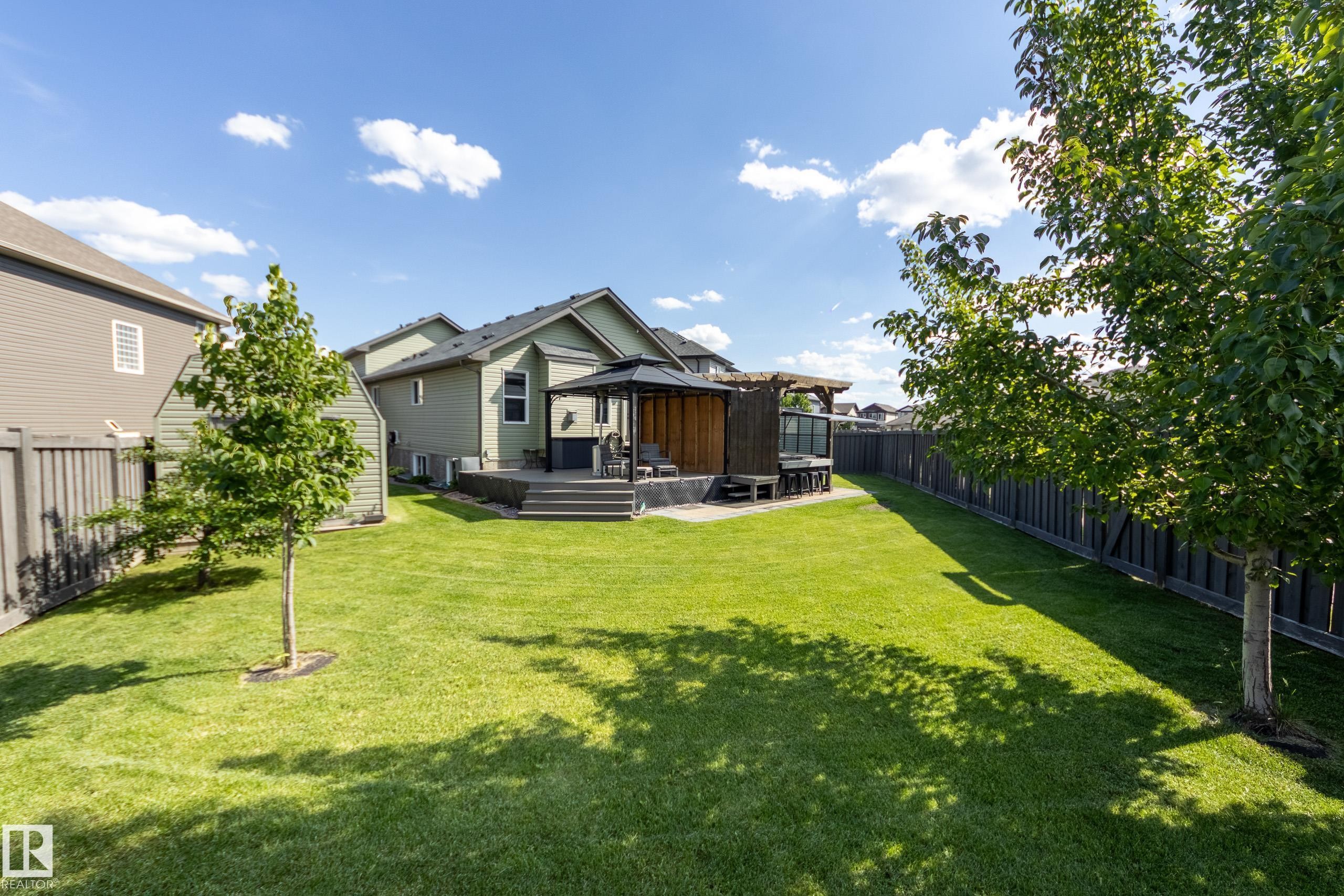 3624 167B Avenue, Edmonton, AB