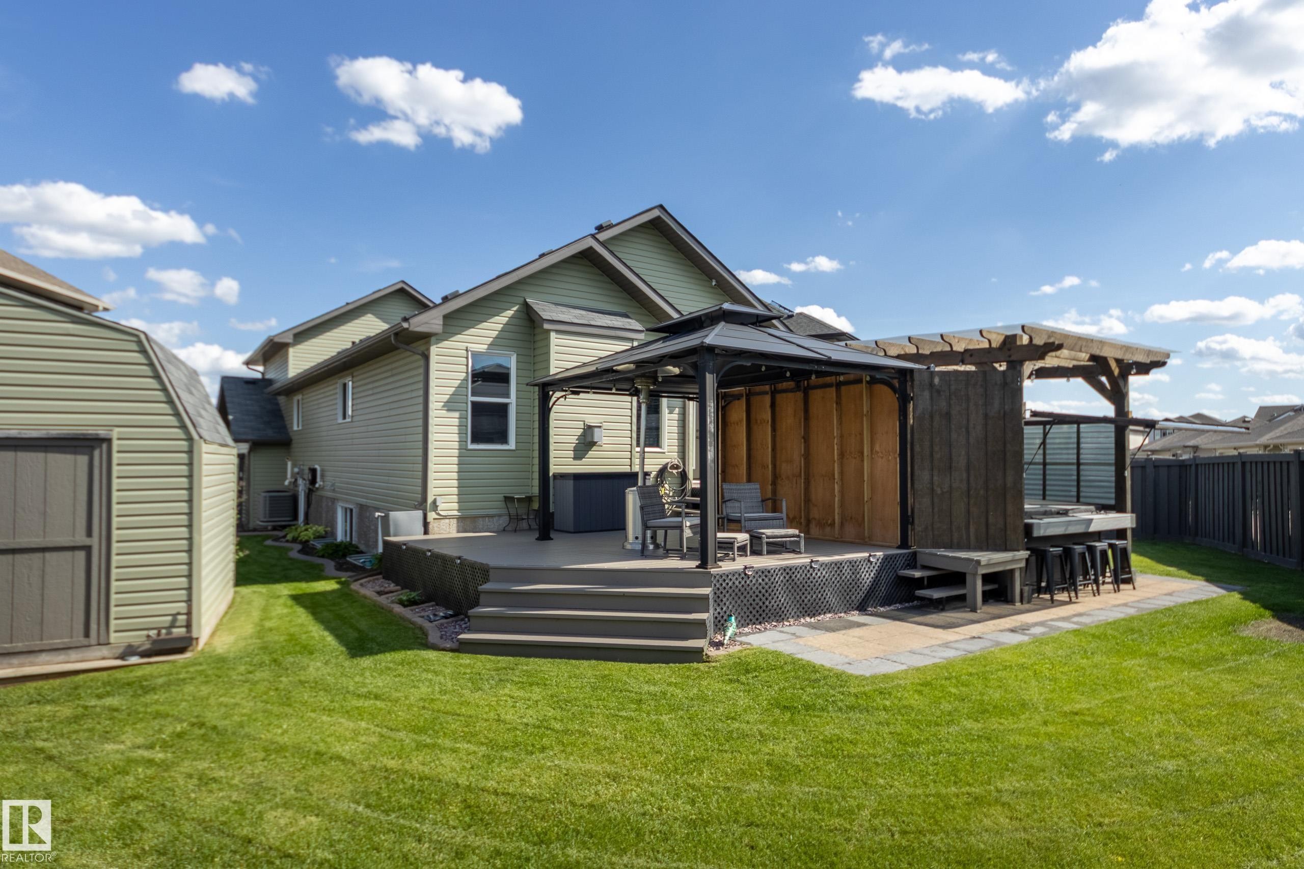 3624 167B Avenue, Edmonton, AB