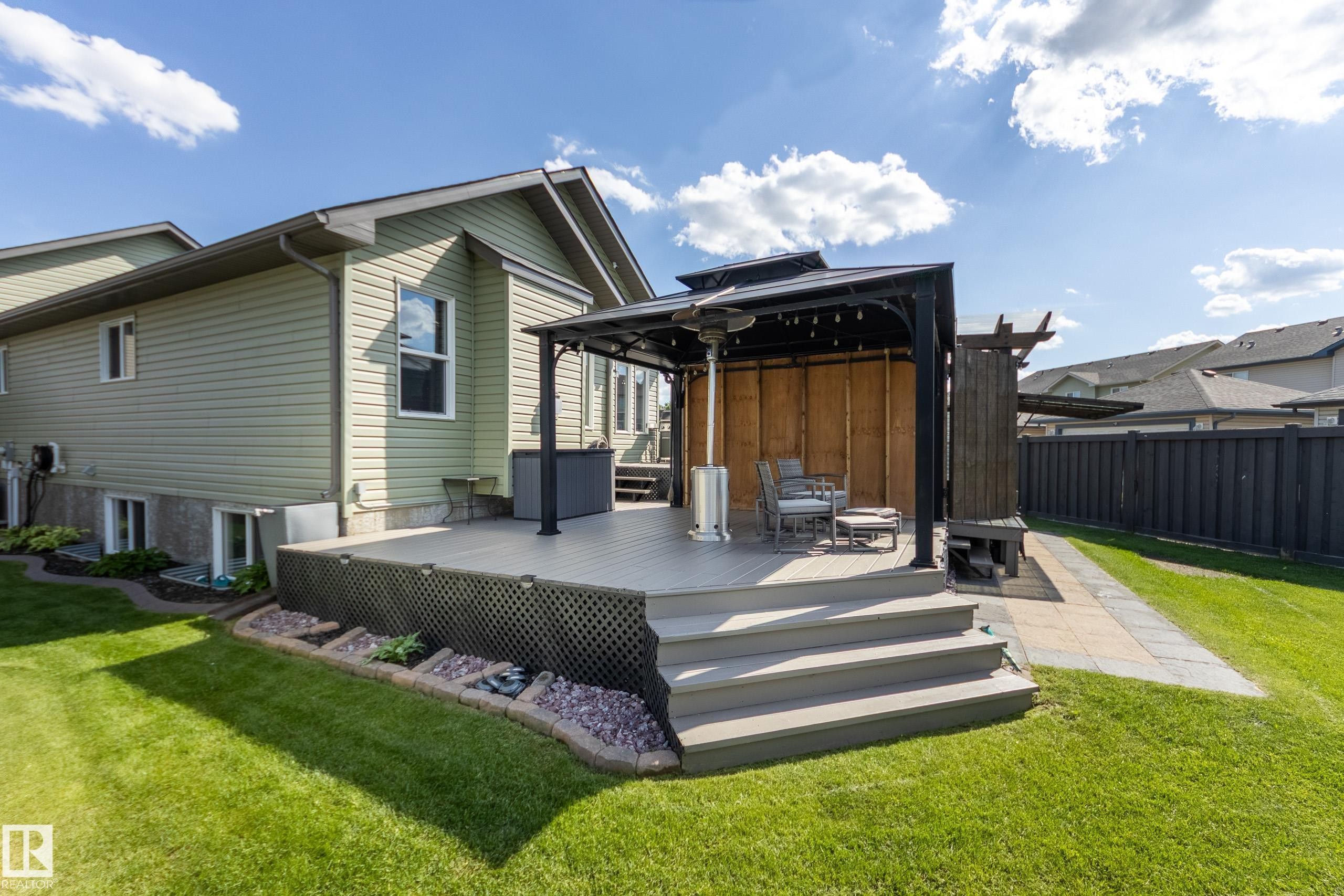3624 167B Avenue, Edmonton, AB