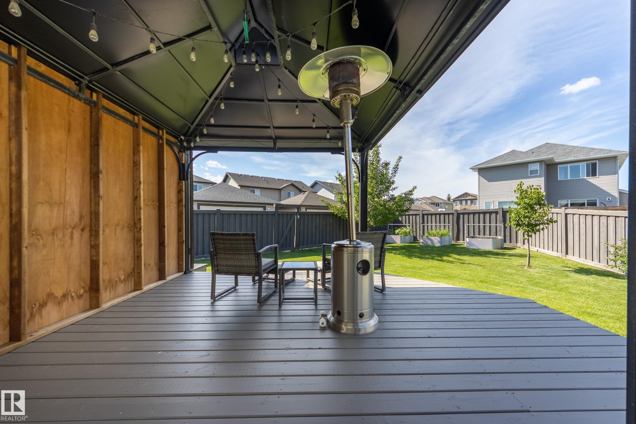 3624 167B Avenue, Edmonton, AB