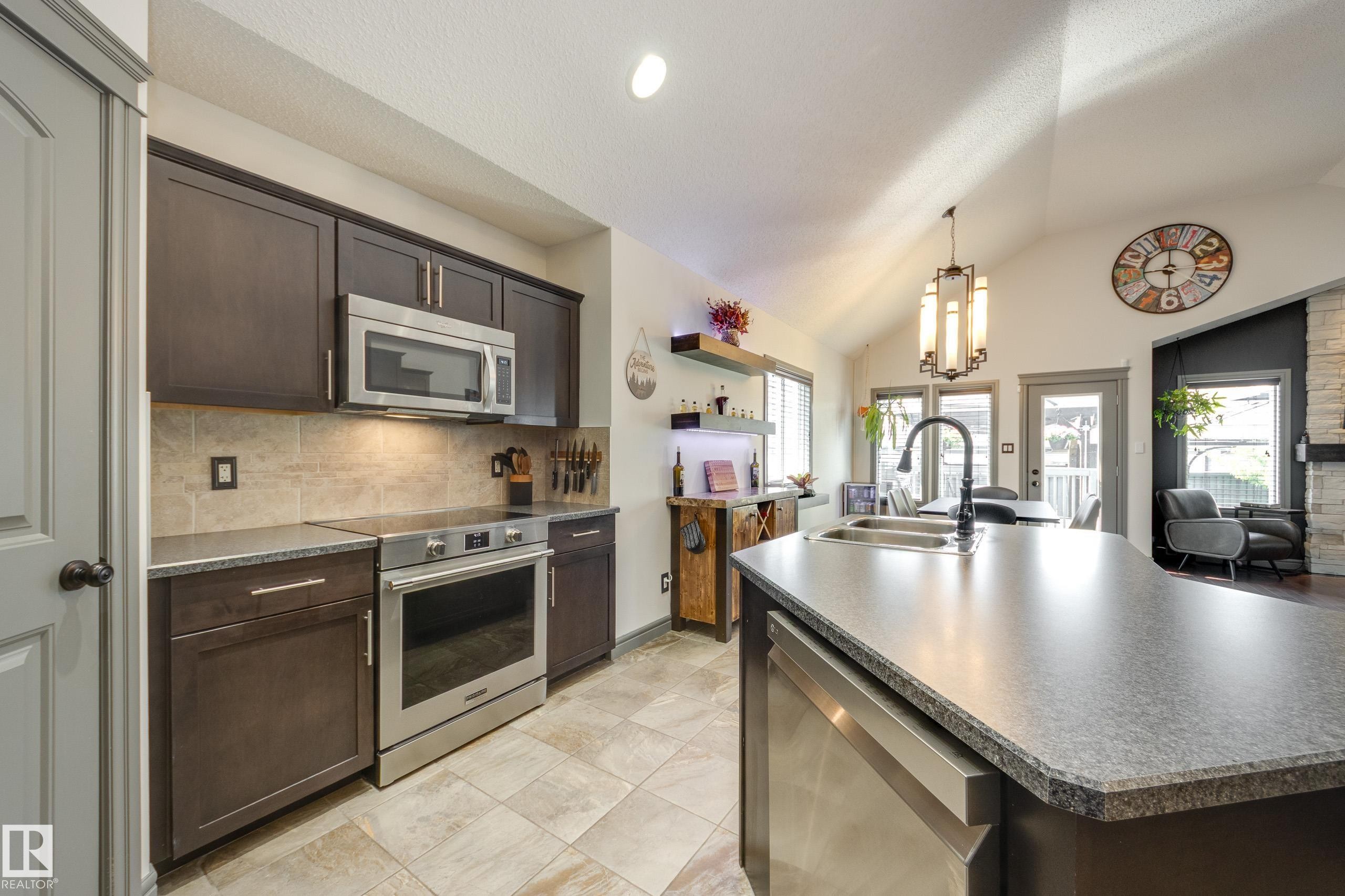 3624 167B Avenue, Edmonton, AB
