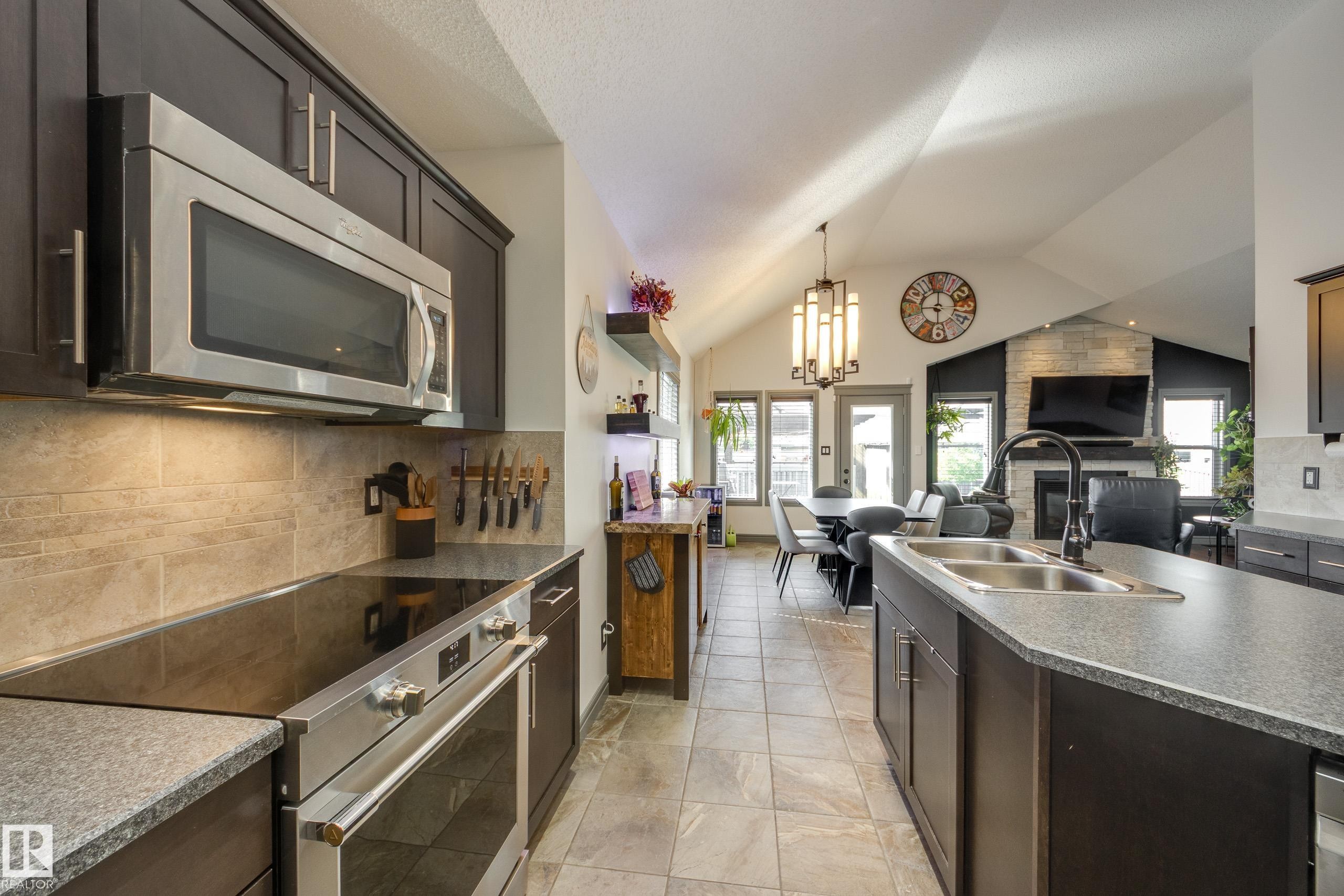 3624 167B Avenue, Edmonton, AB