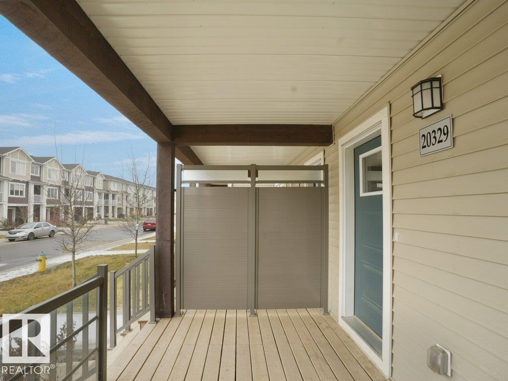 20329 15A Avenue, Edmonton, AB