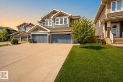 70 JAMES Crescent St. Albert, AB T8N 7S5