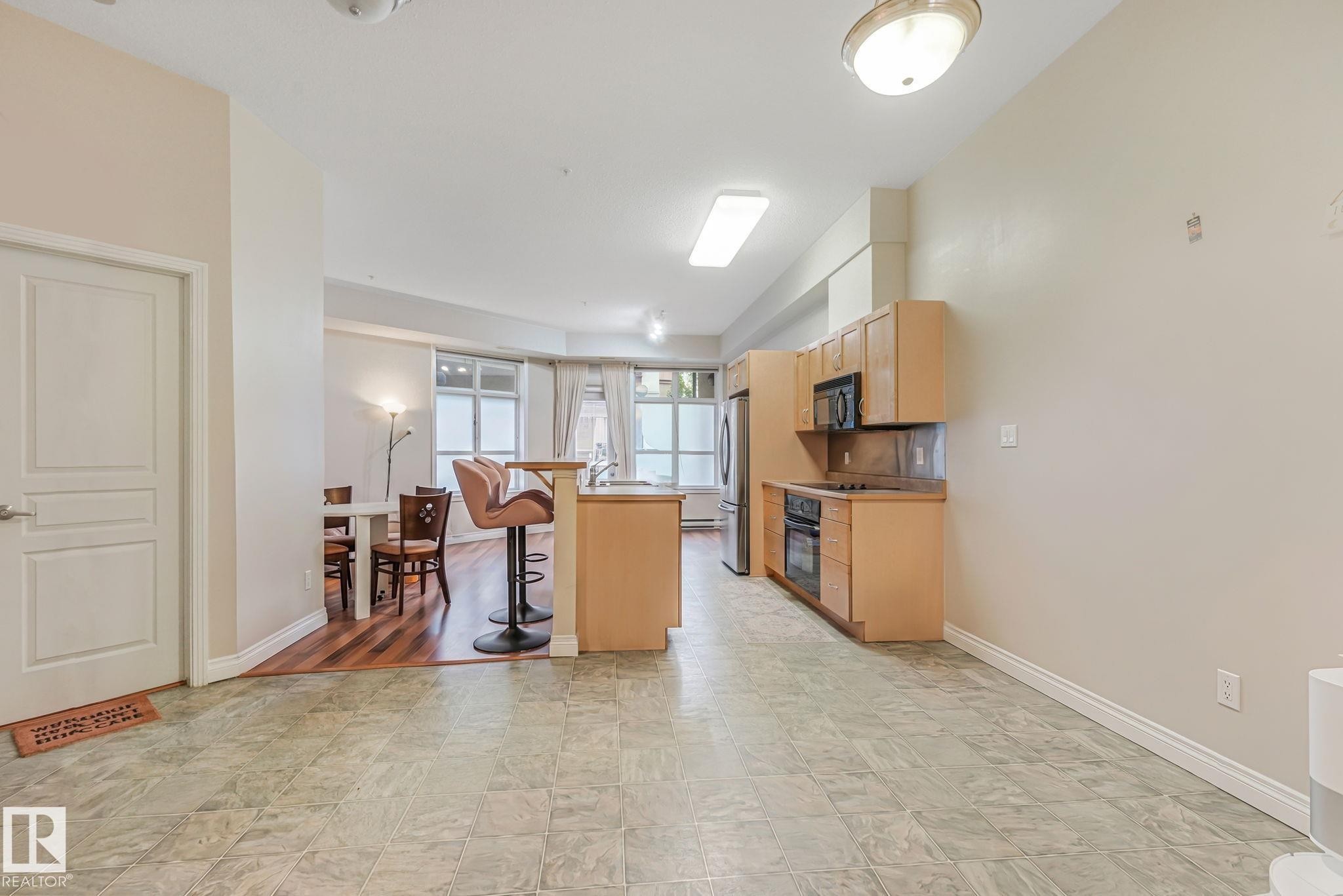 #131 10407 122 St Nw, Edmonton, AB